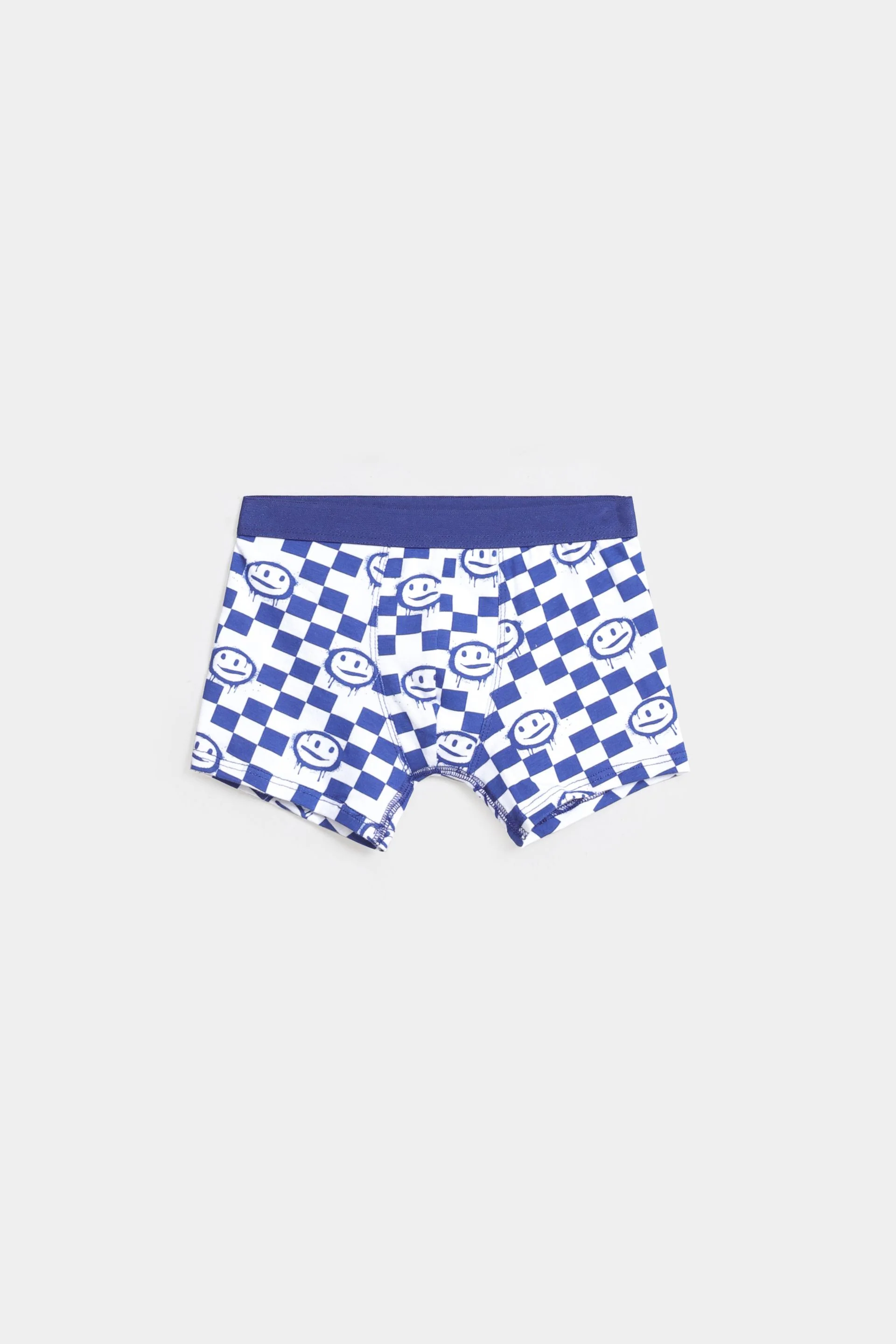 Pack Of 3-Boxers 3 Pack Of 3-Boxers