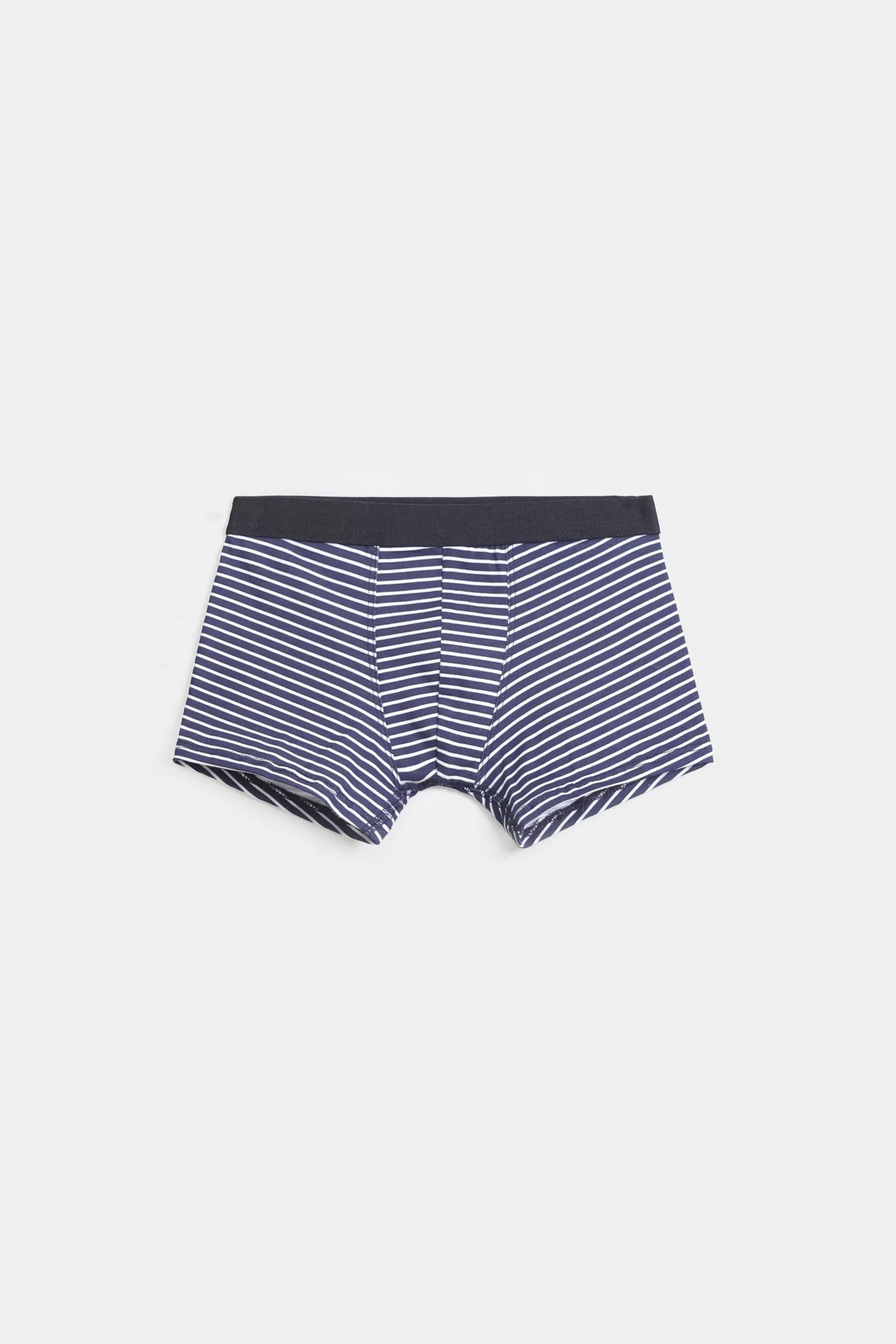 Pack Of 3-Boxers 5 Pack Of 3-Boxers