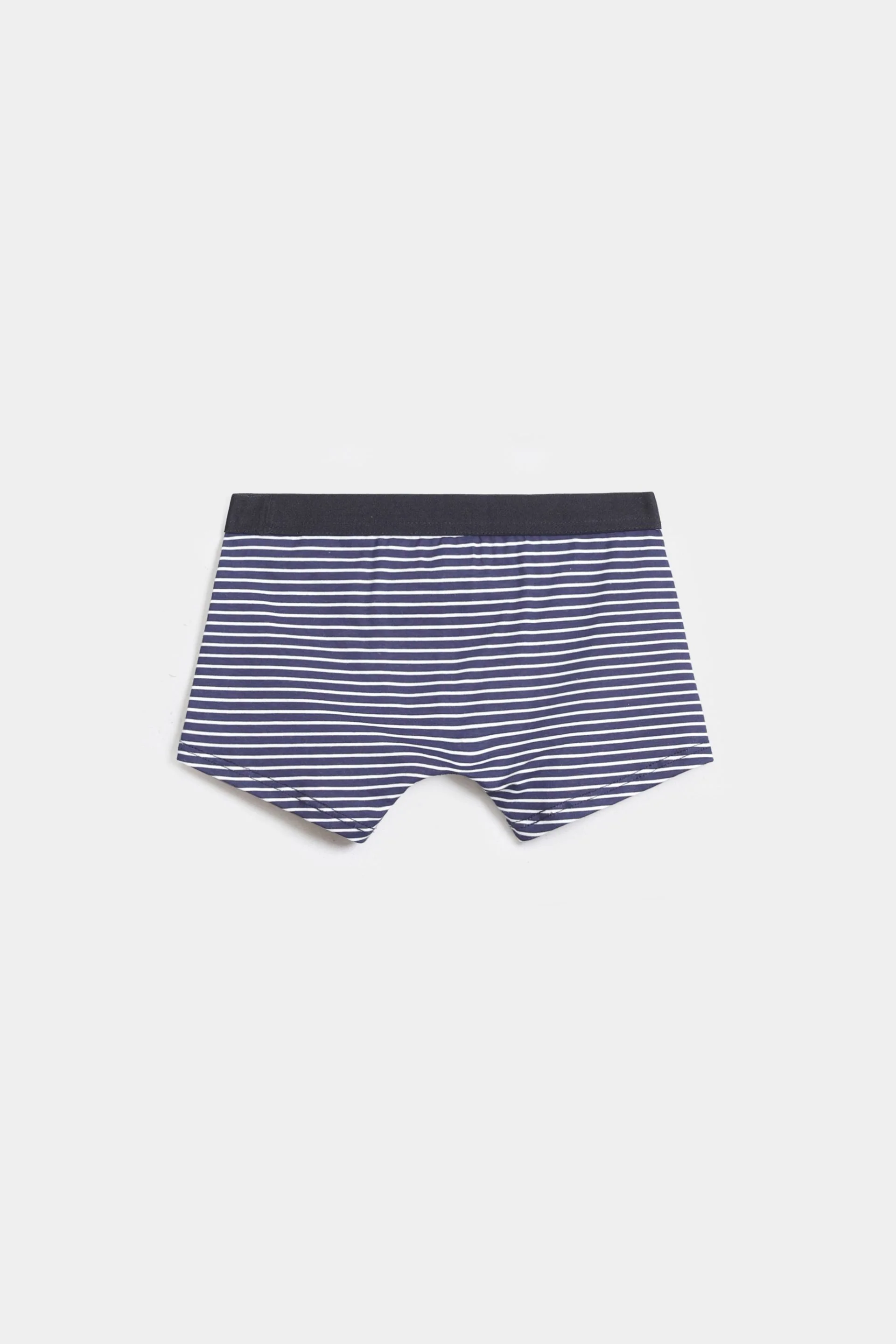 Pack Of 3-Boxers 6 Pack Of 3-Boxers