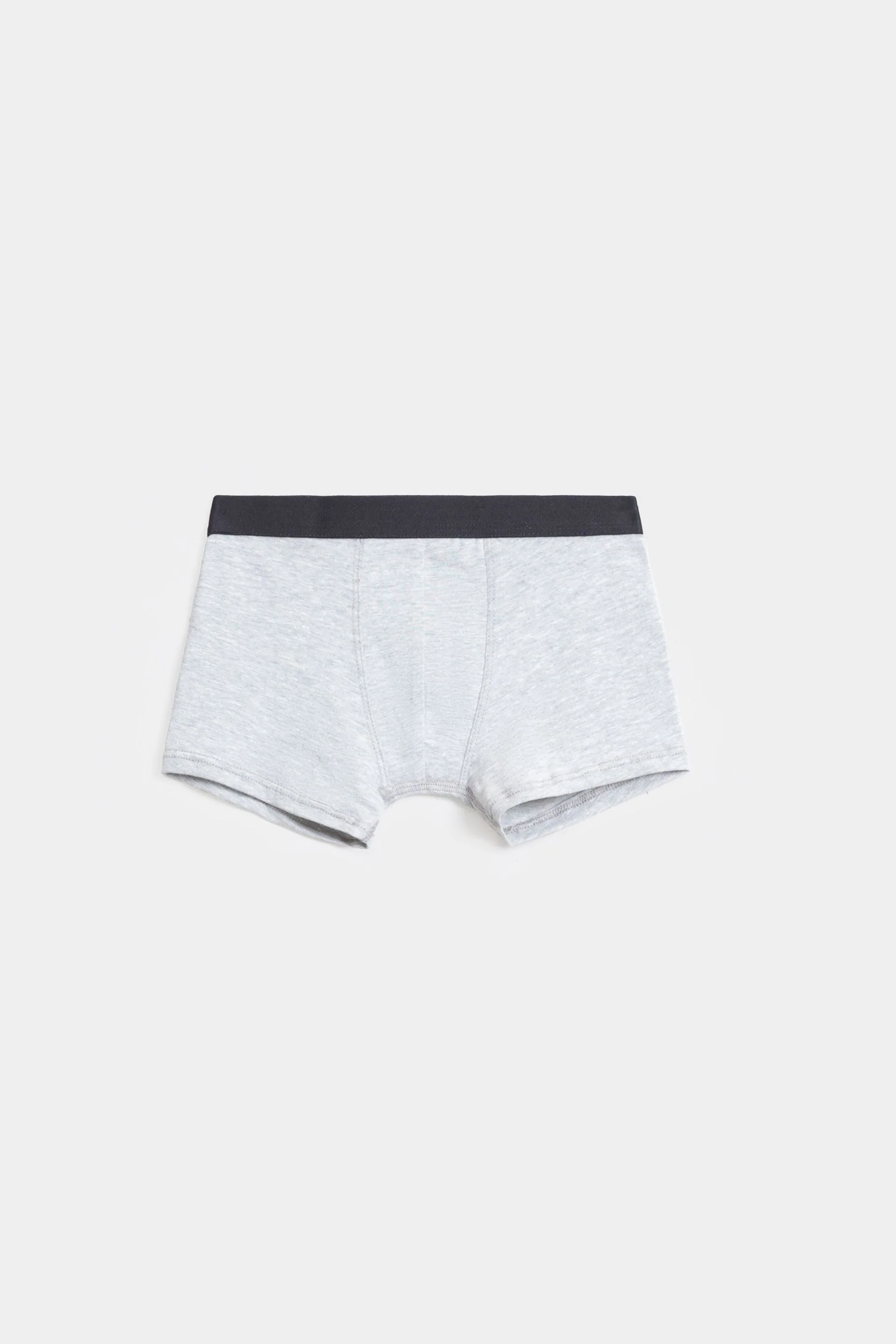 Pack Of 3-Boxers 7 Pack Of 3-Boxers
