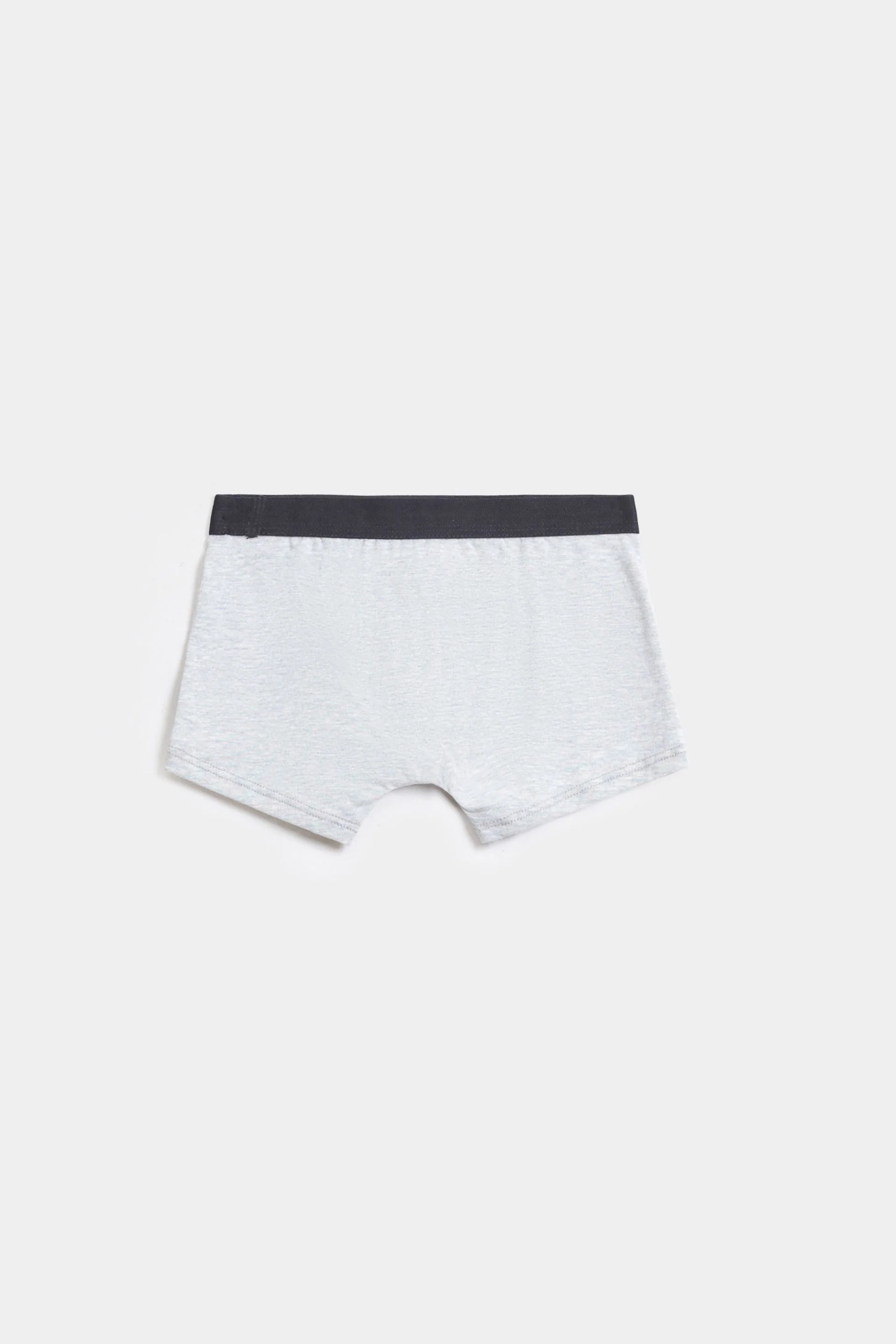 Pack Of 3-Boxers 8 Pack Of 3-Boxers