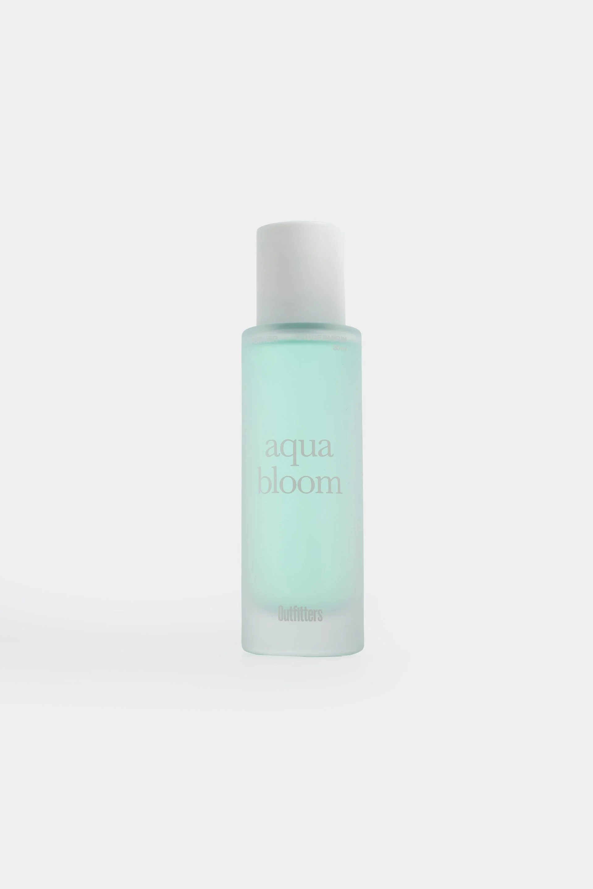 Aqua Bloom