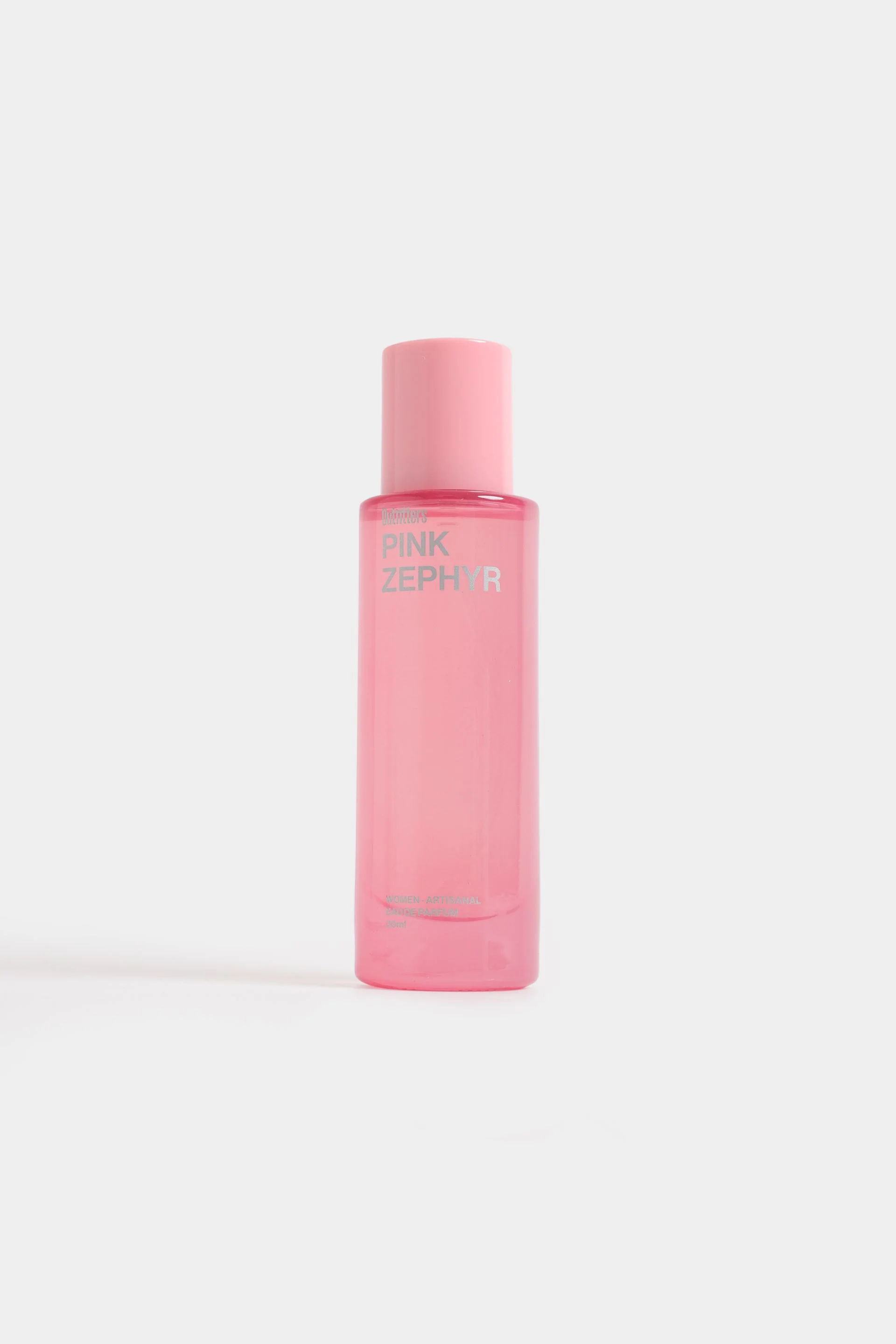 Pink Zephyr