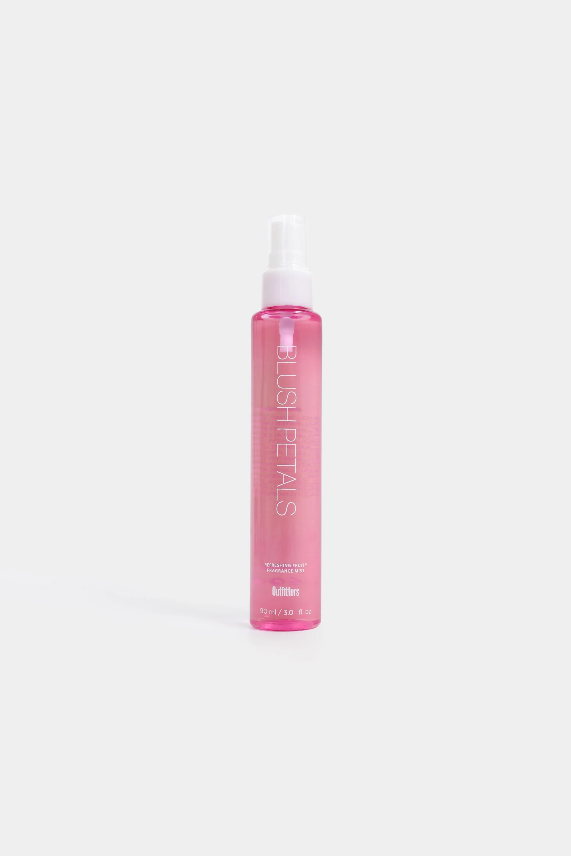 Blush Petal Body Mist