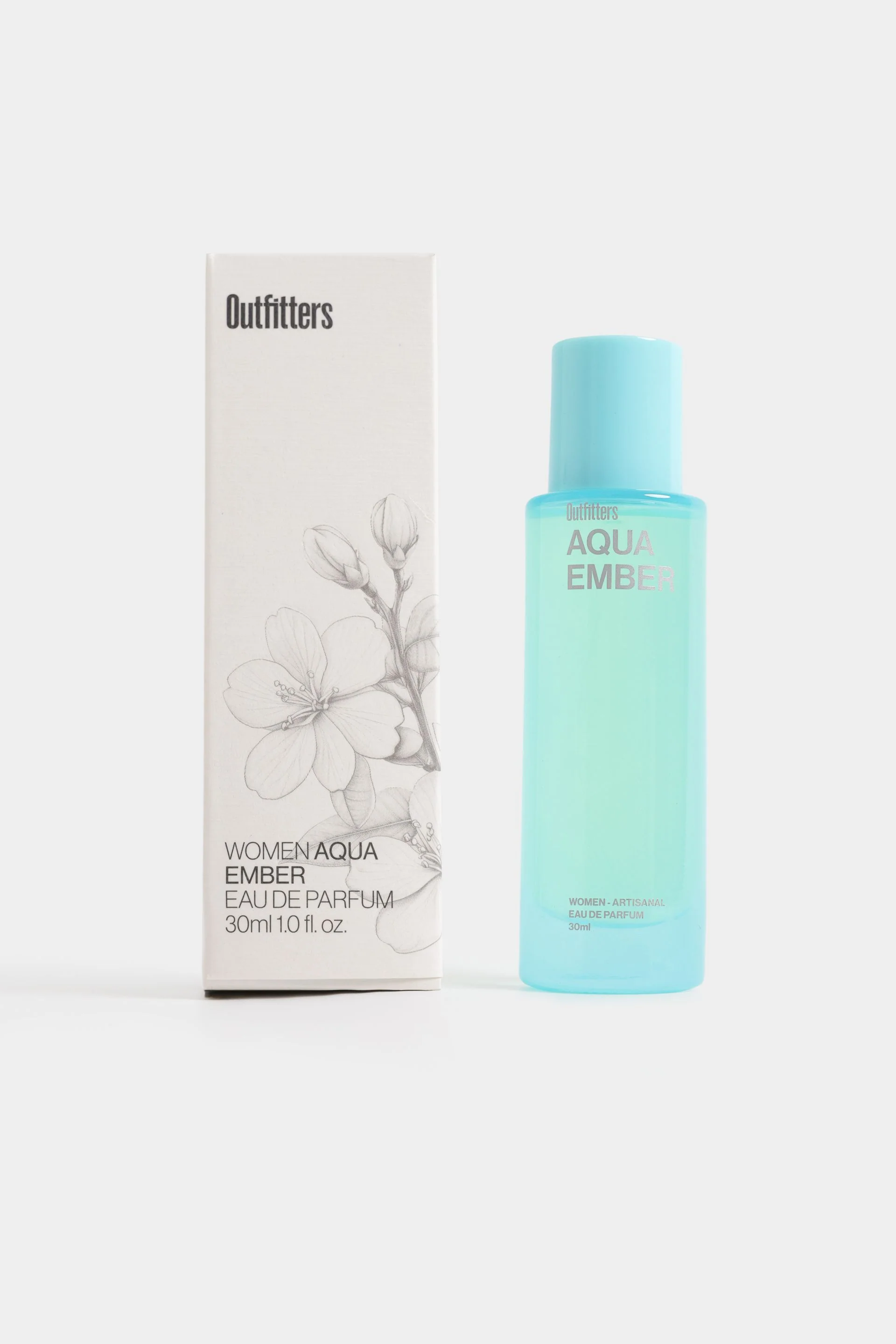 Aqua Ember