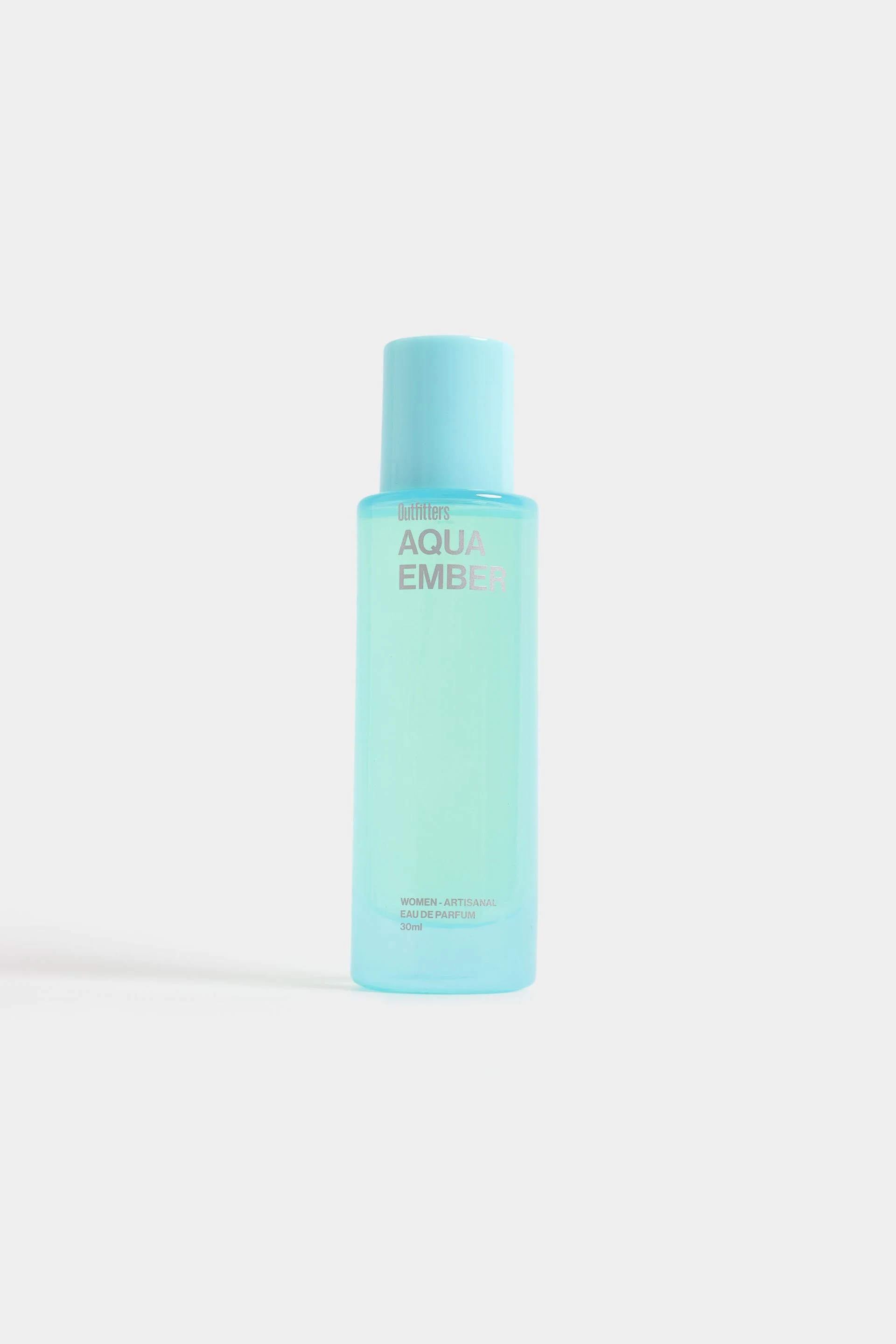 Aqua Ember