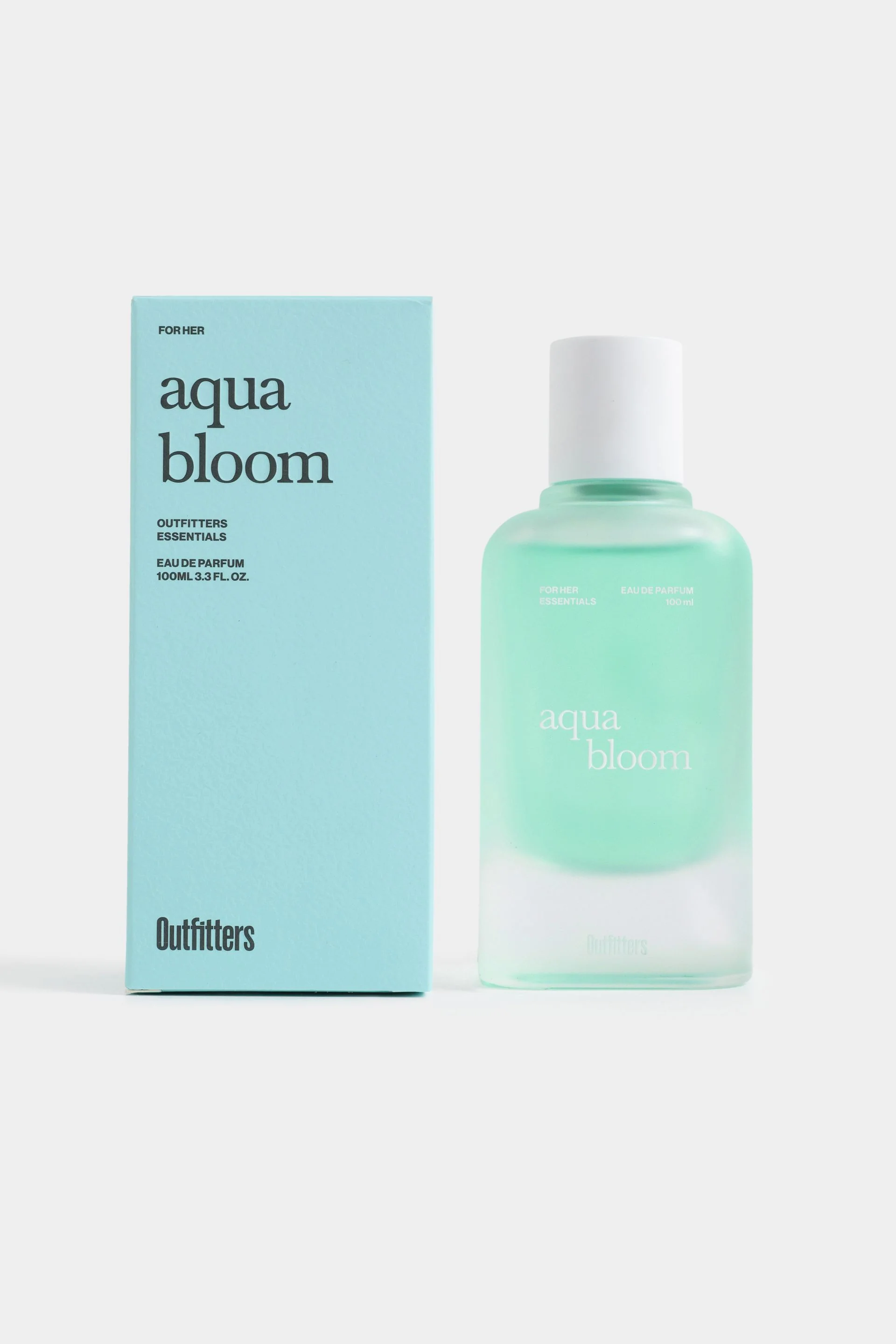 Aqua Bloom
