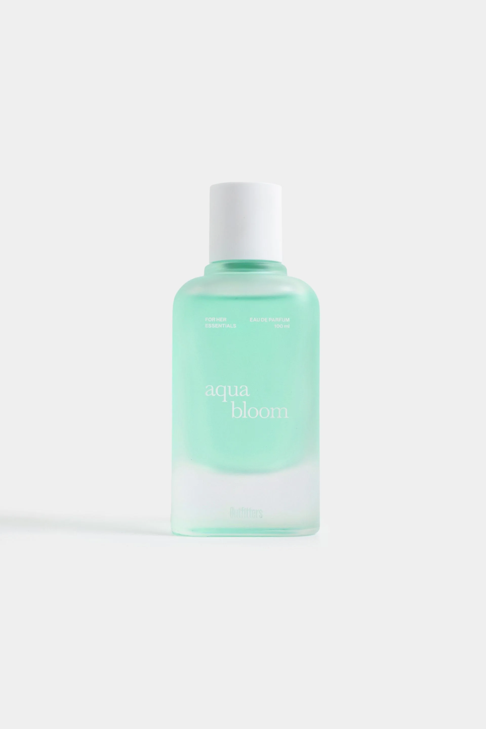 Aqua Bloom