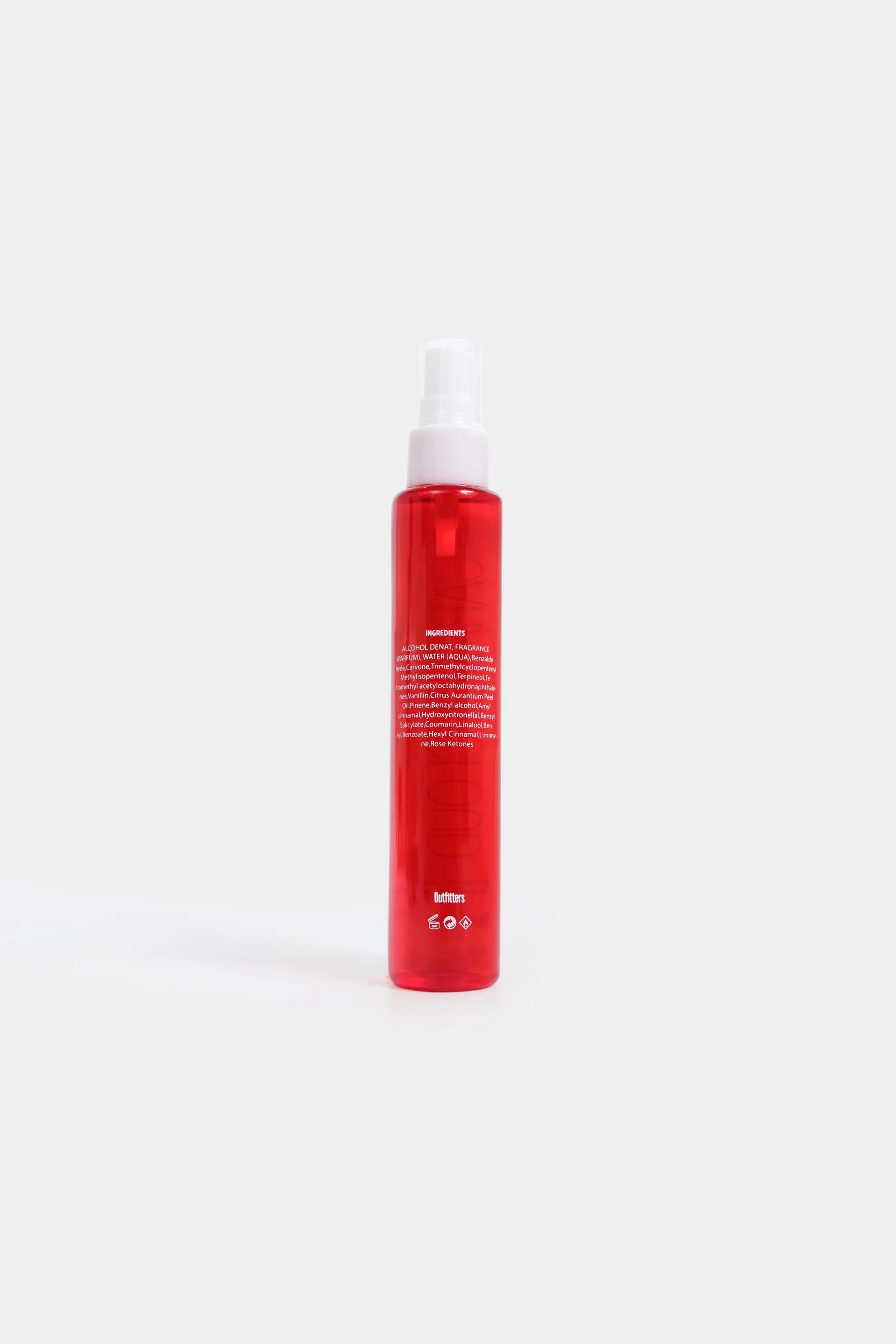 Caramel Cloud Body Mist