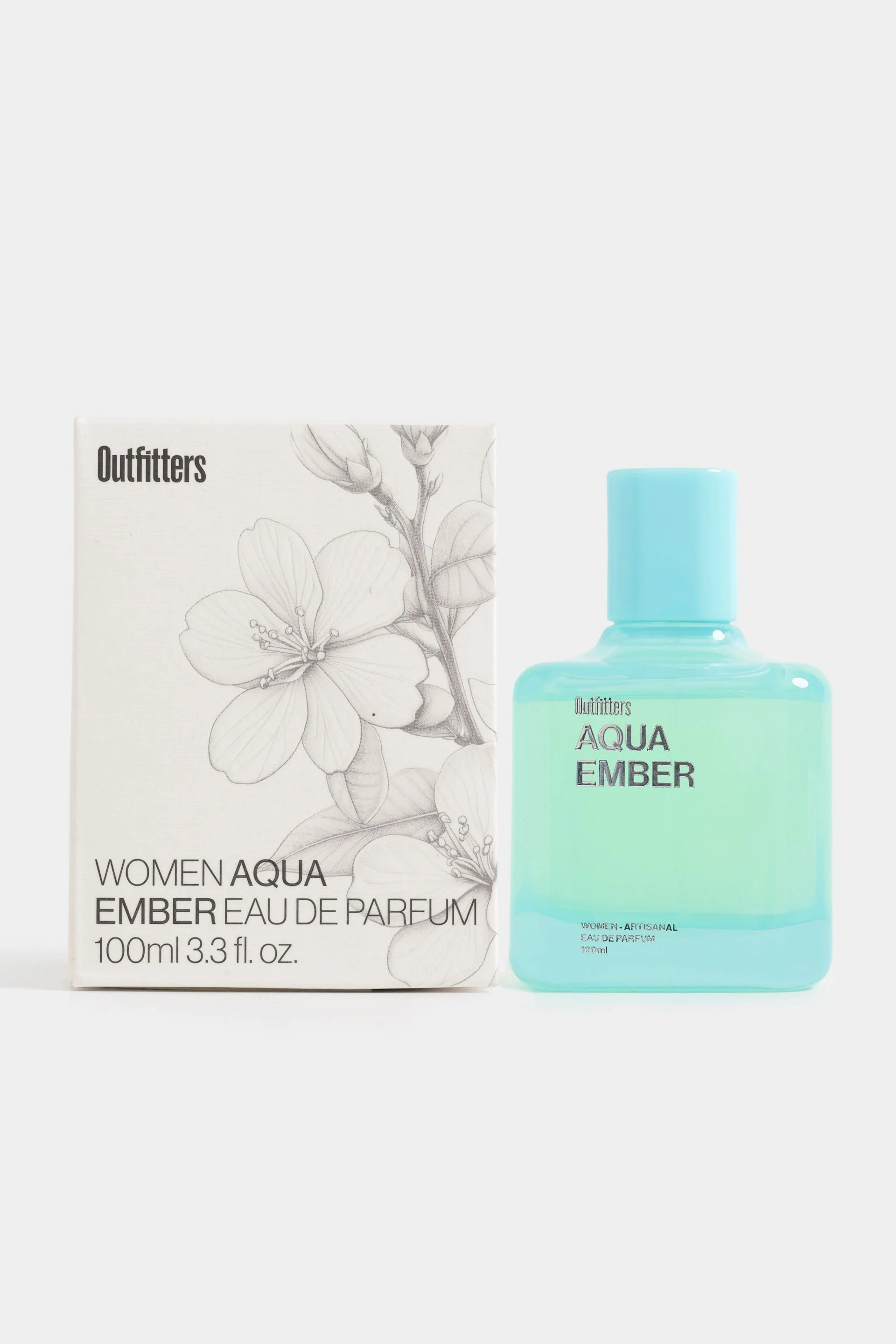 Aqua Ember