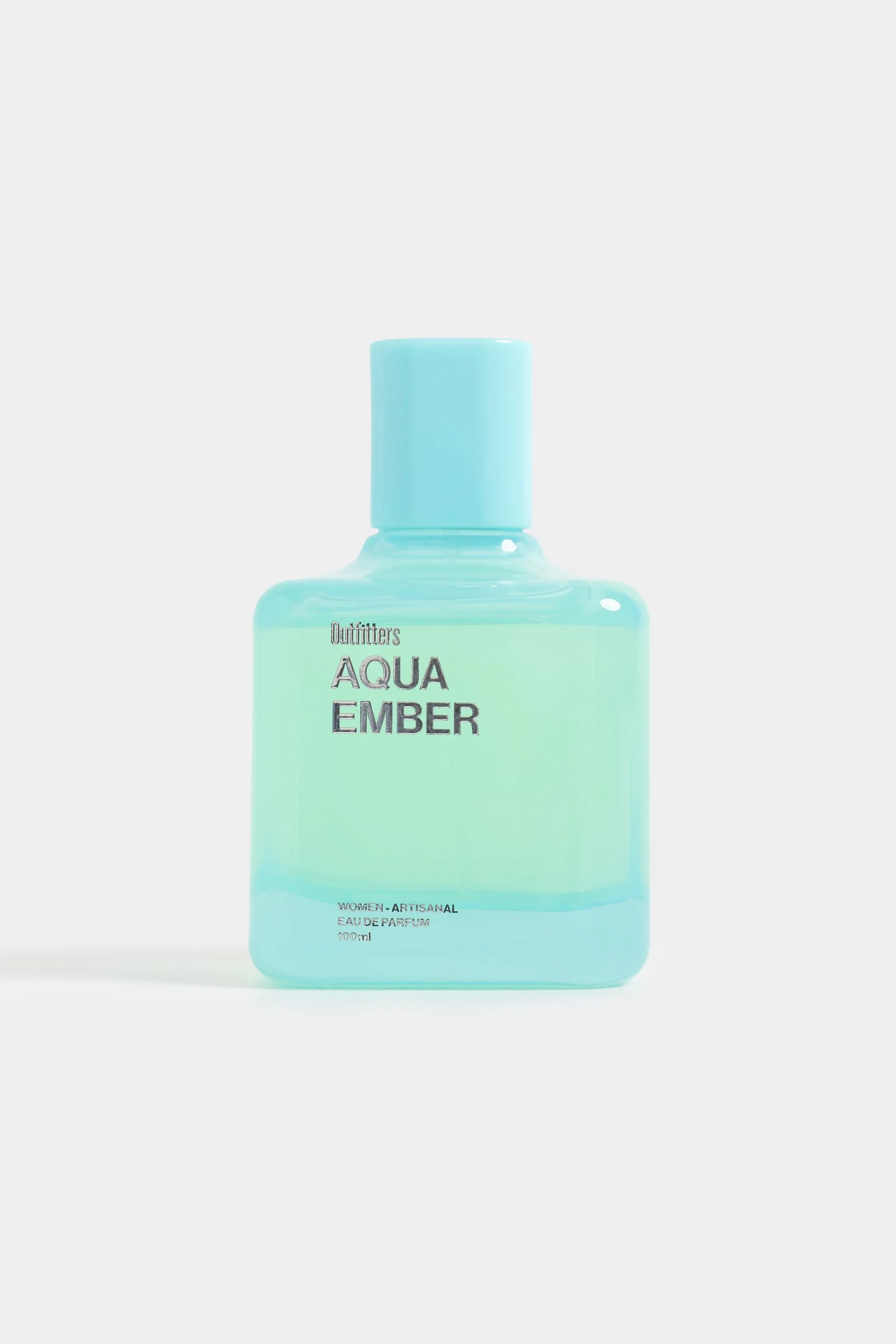 Aqua Ember