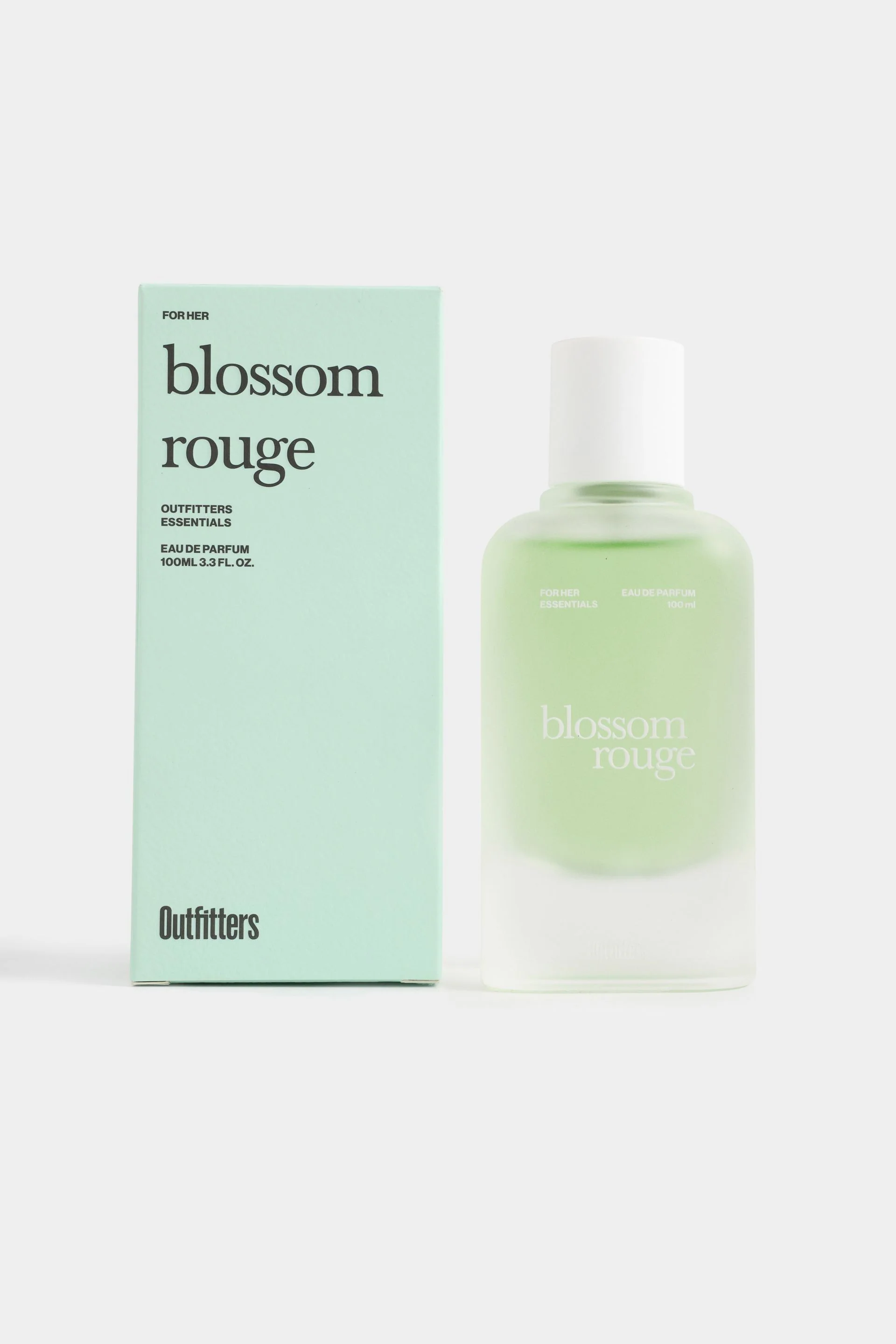 Blossom Rouge