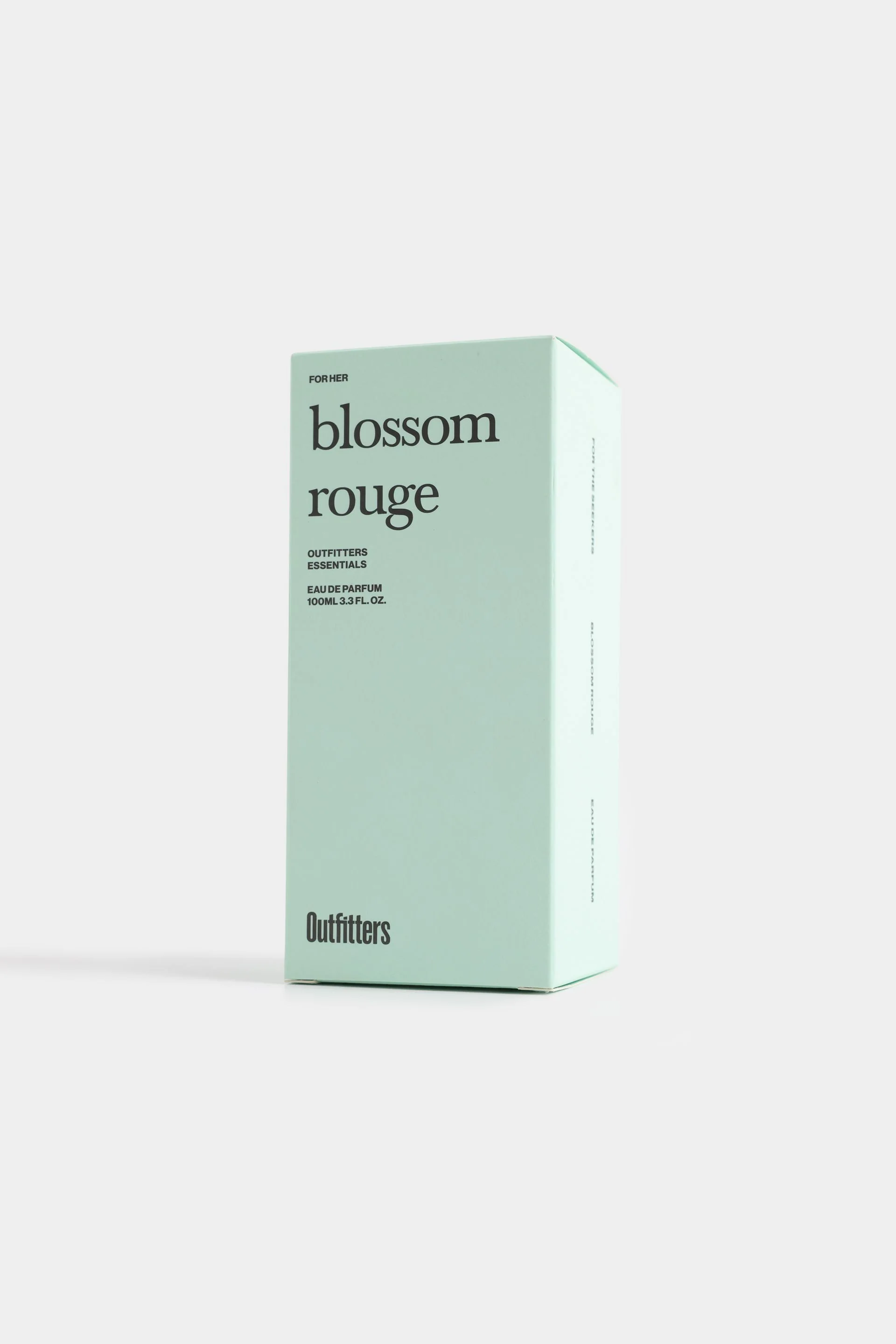 Blossom Rouge