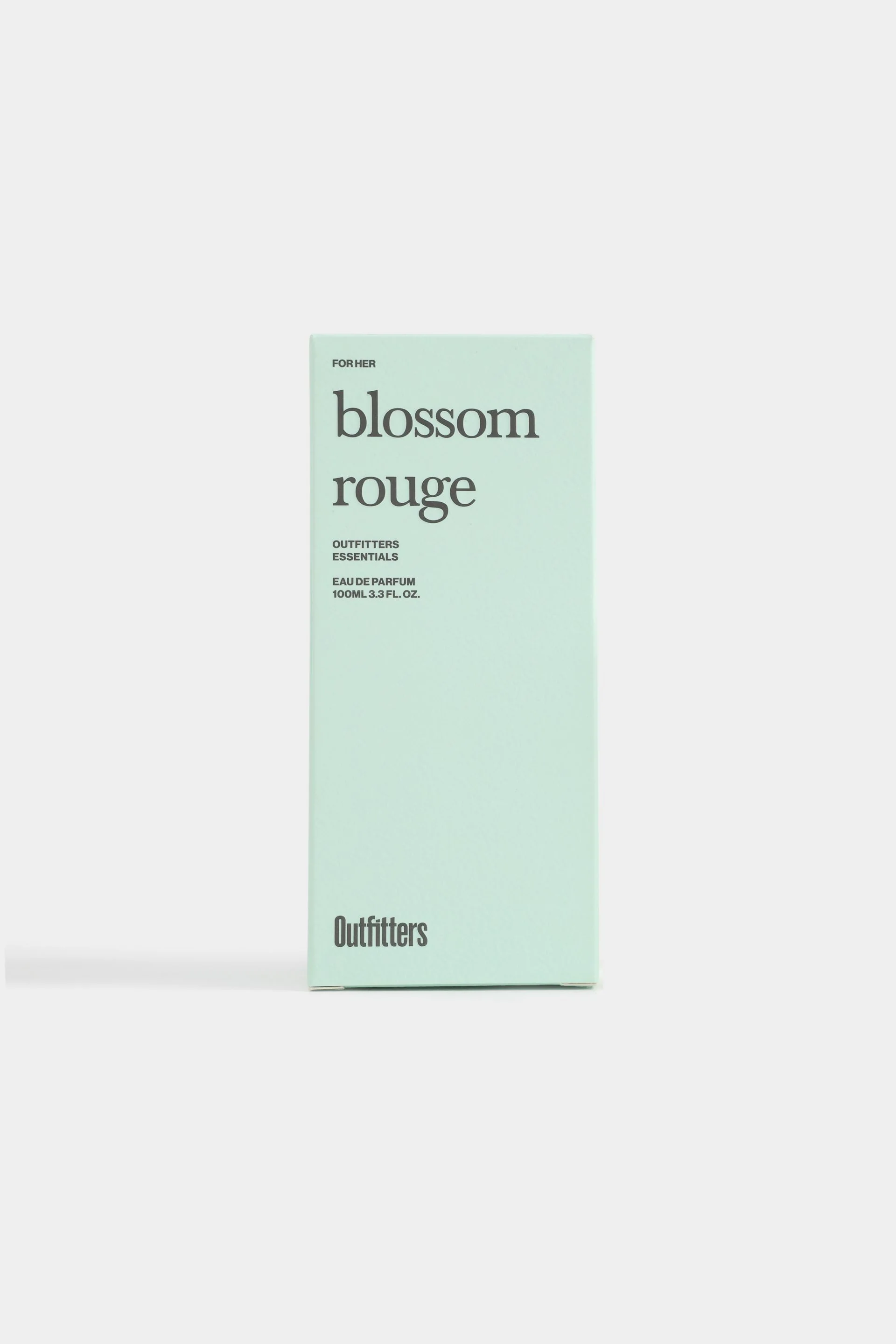 Blossom Rouge