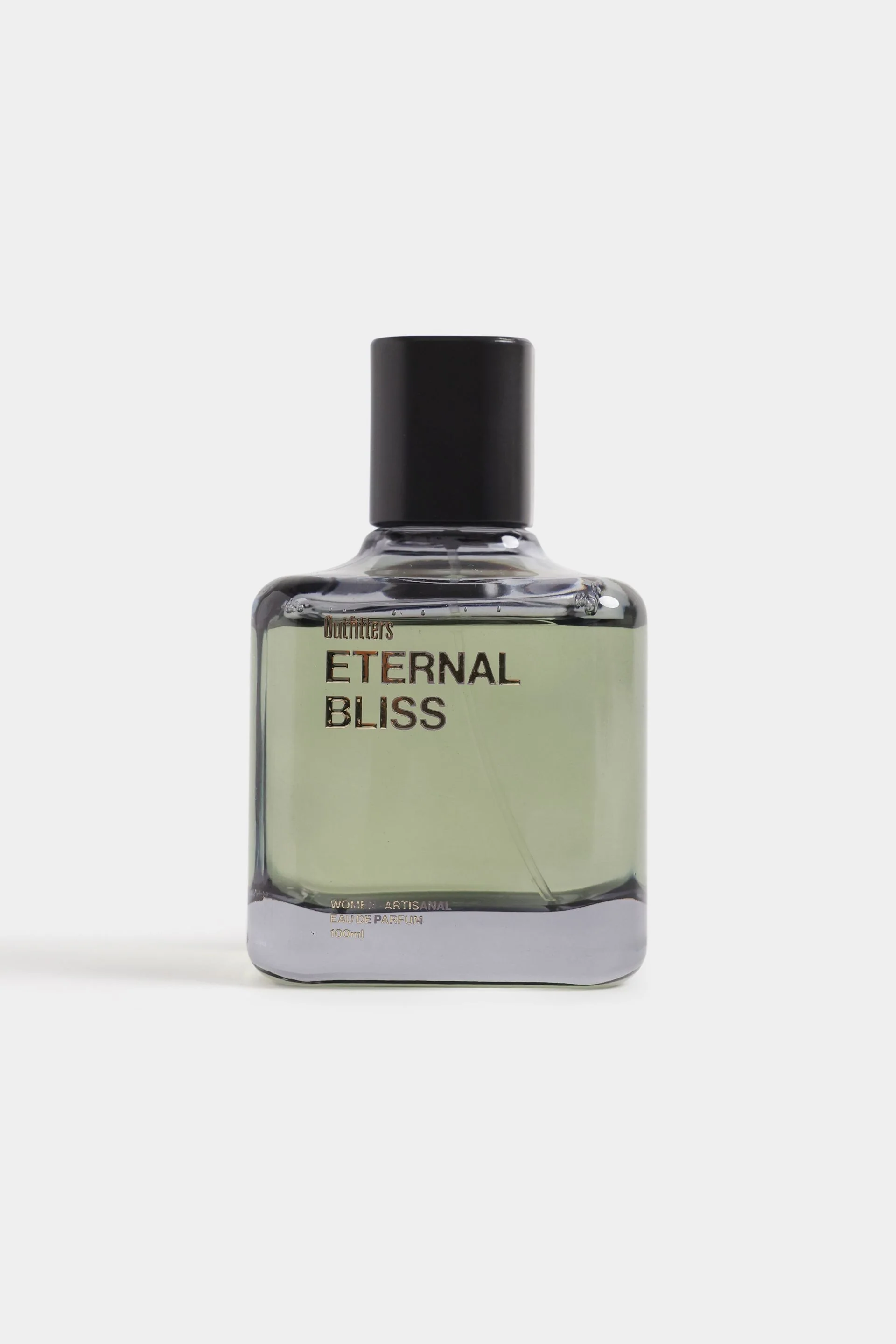 Eternal Bliss