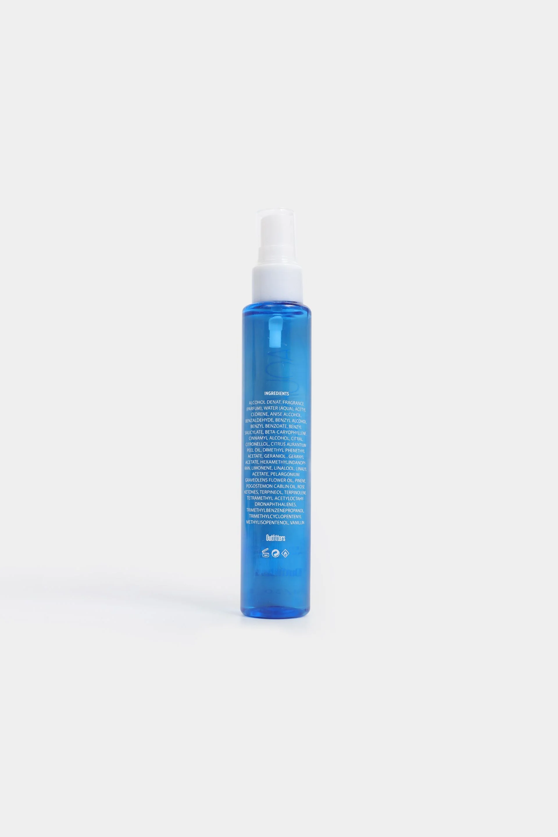 Aqua Berry Body Mist