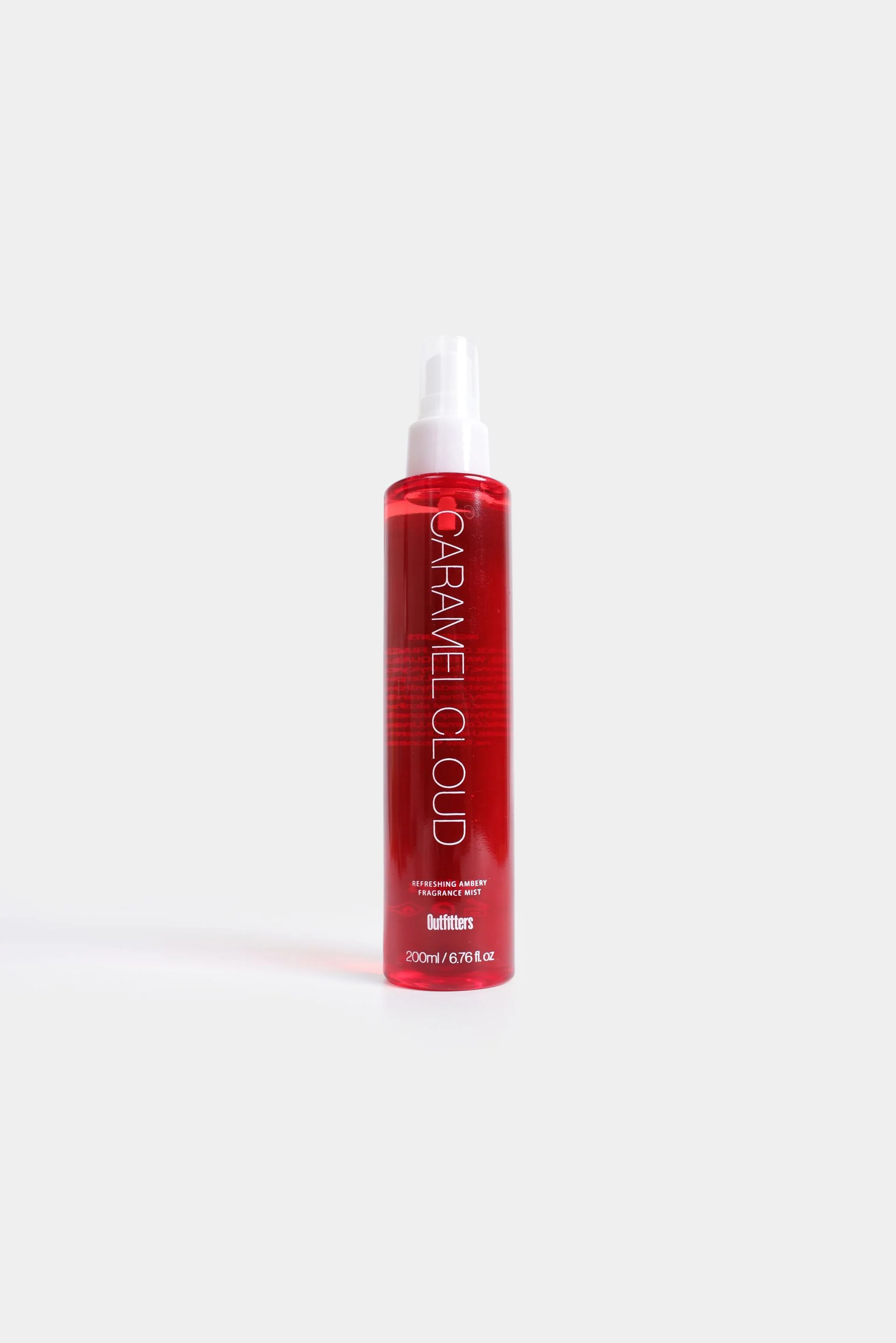 Caramel Cloud Body Mist