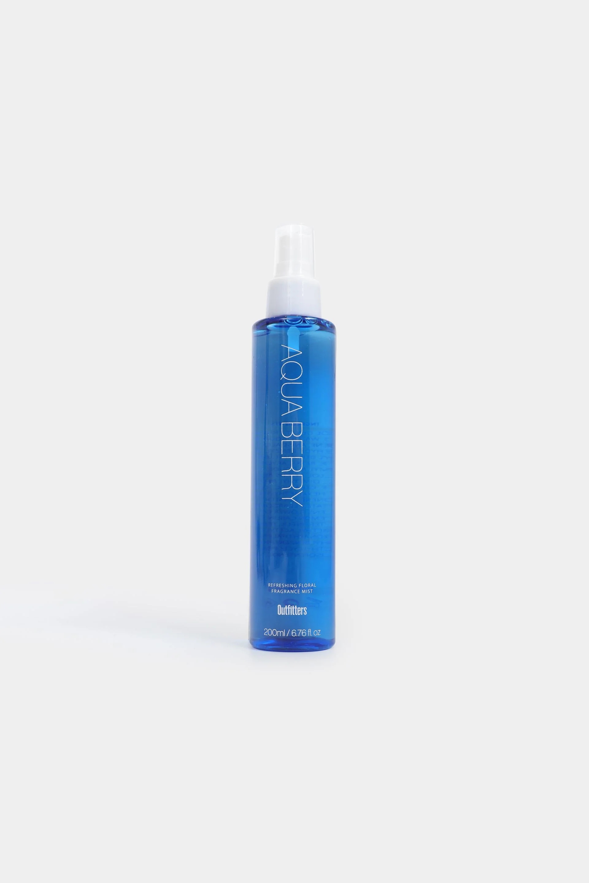 Aqua Berry Body Mist