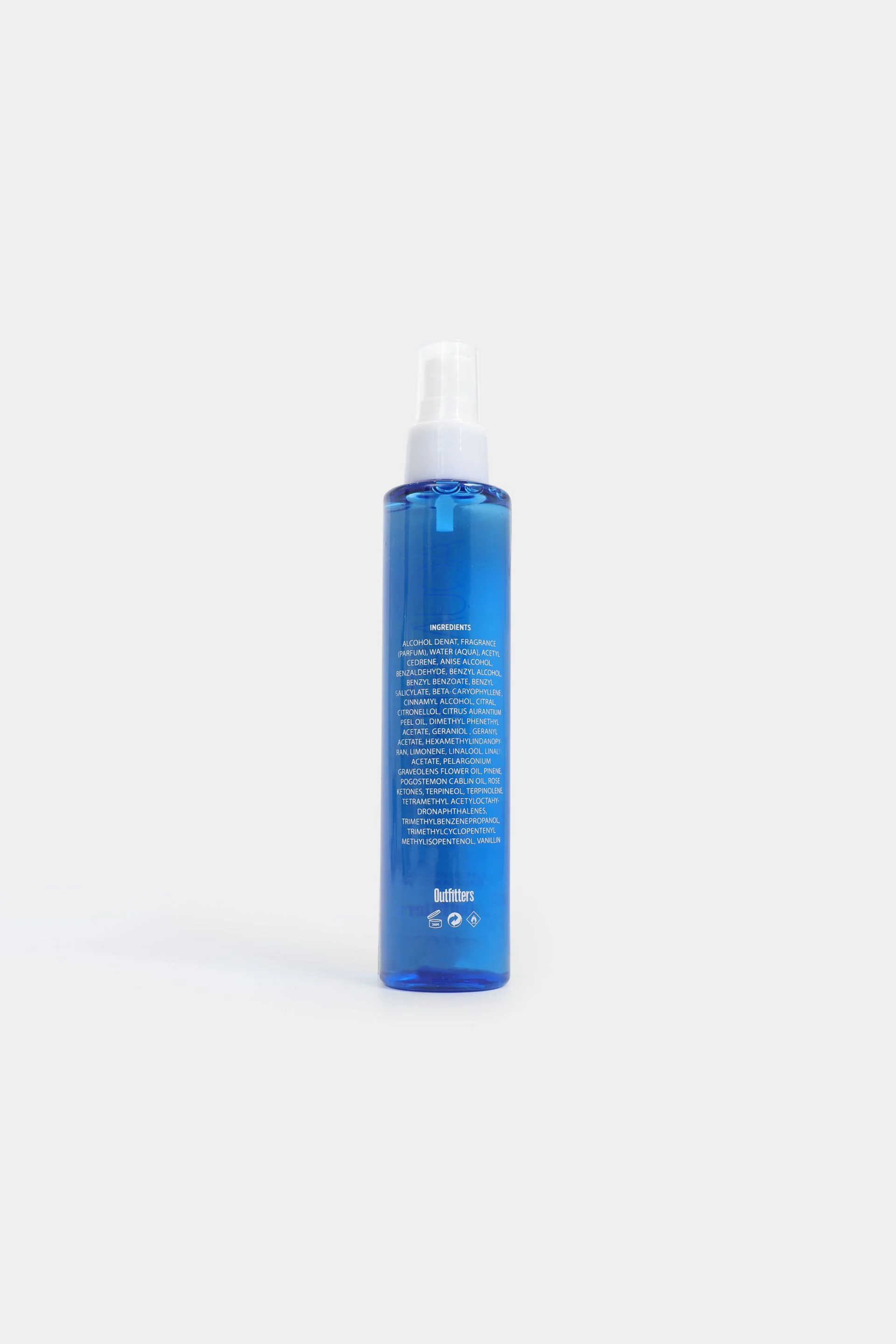 Aqua Berry Body Mist