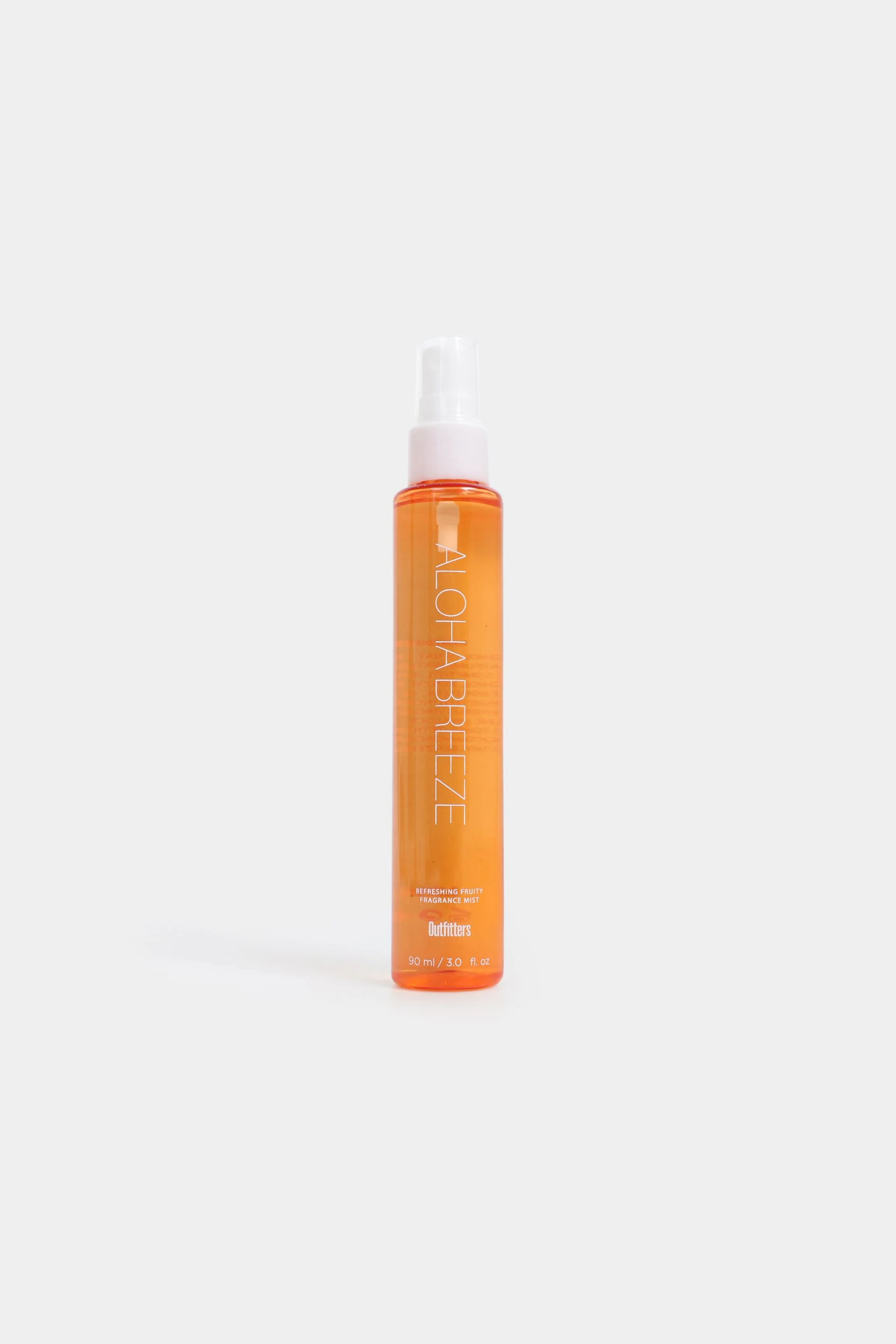 Aloha Breeze Body Mist