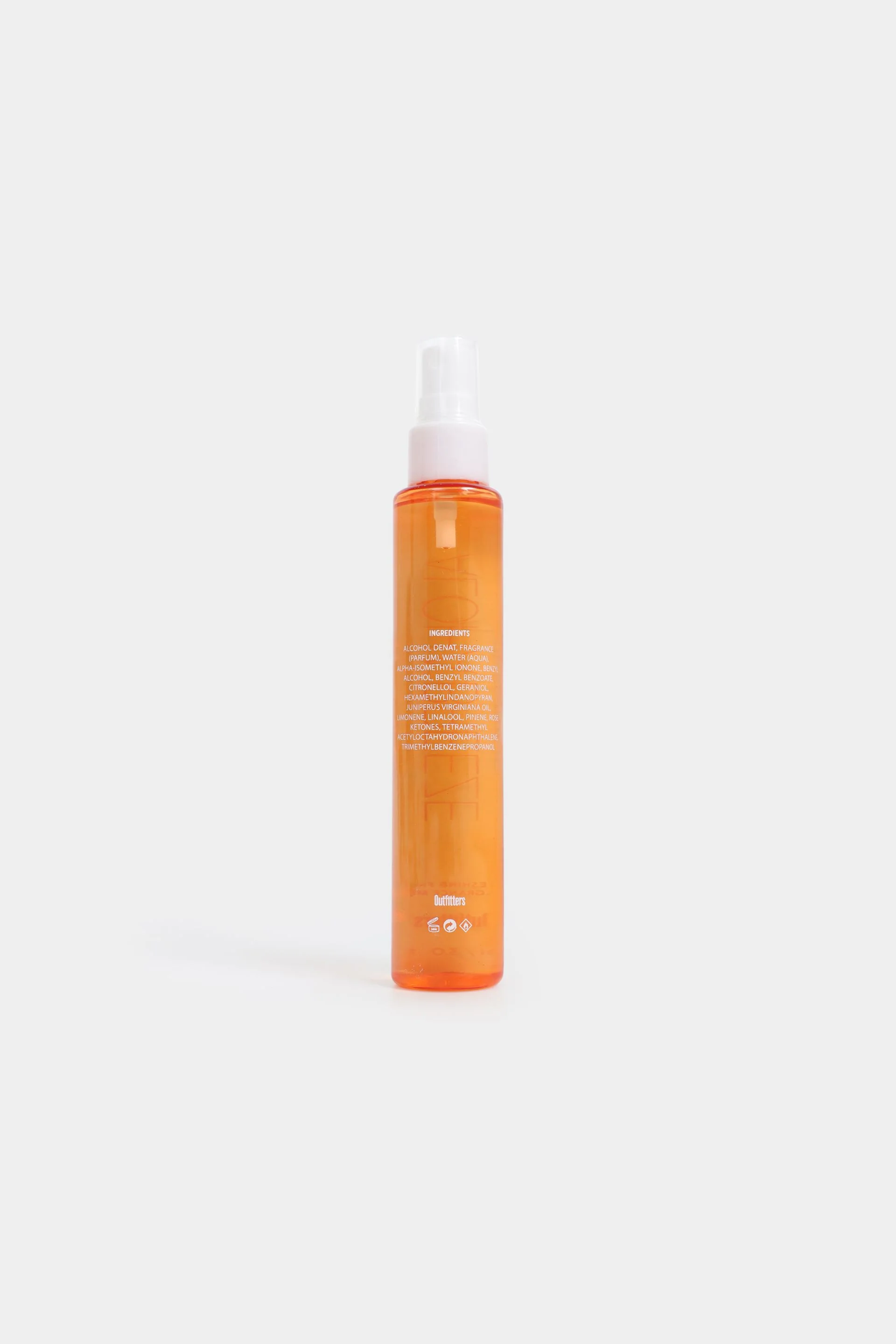 Aloha Breeze Body Mist