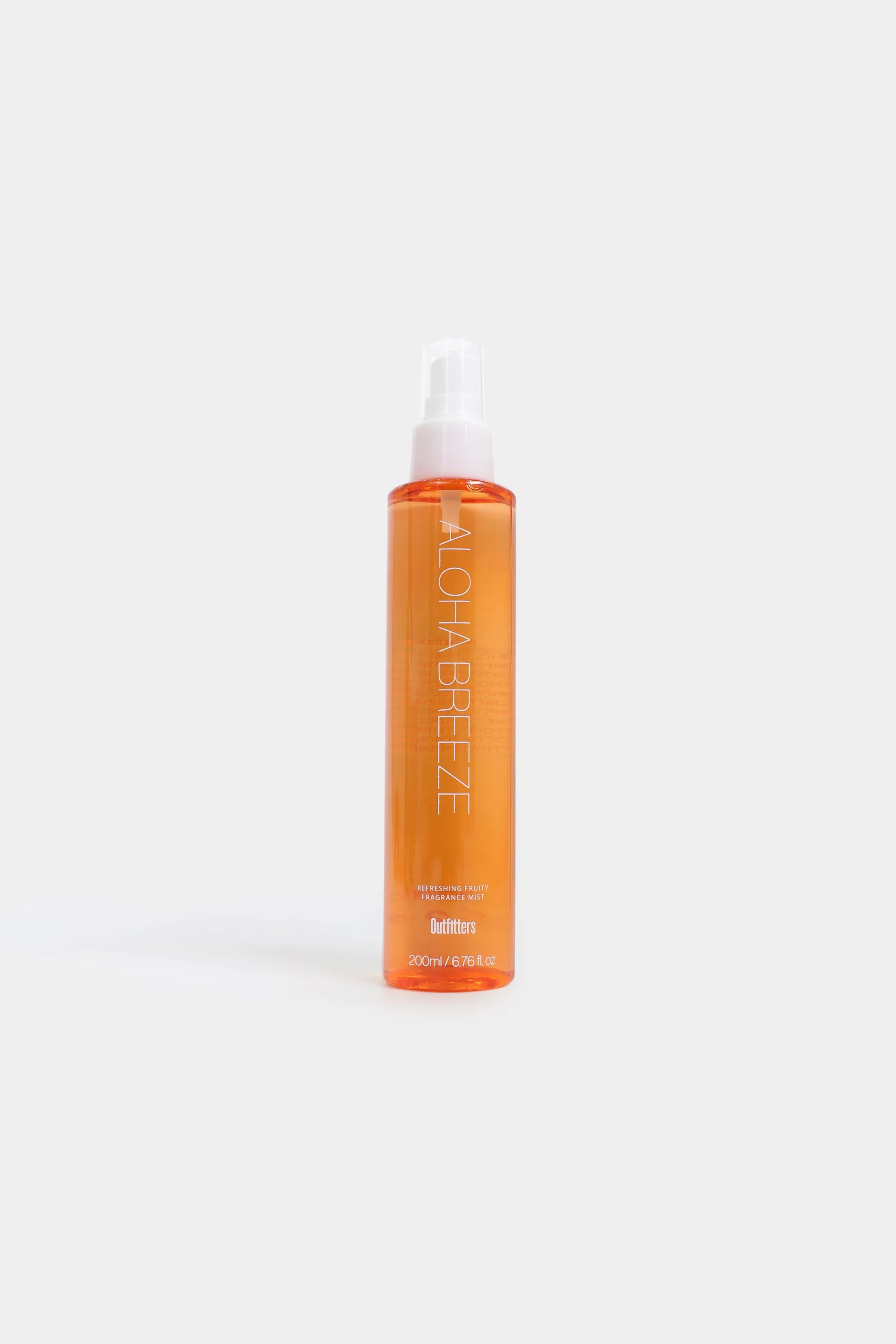 Aloha Breeze Body Mist