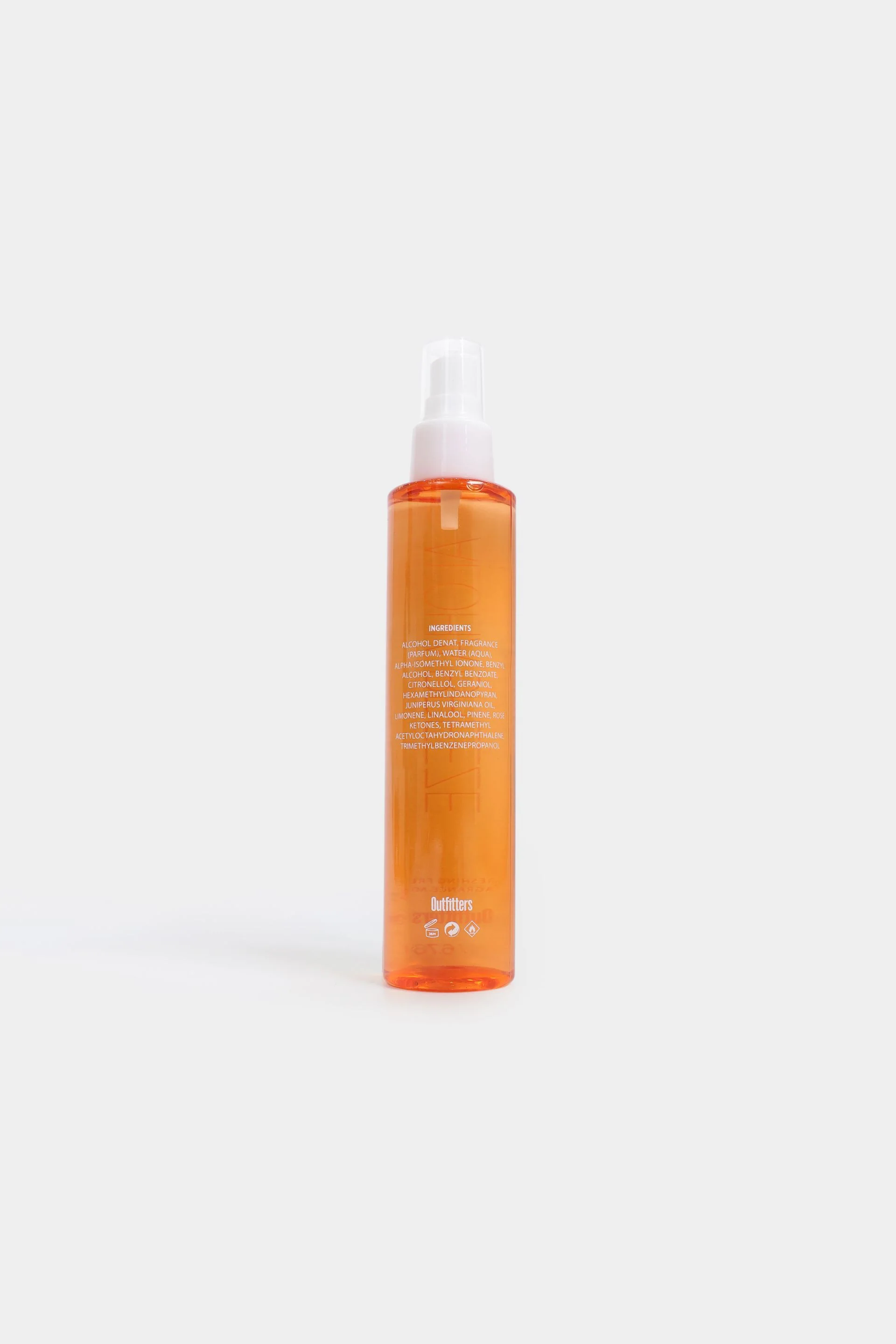 Aloha Breeze Body Mist