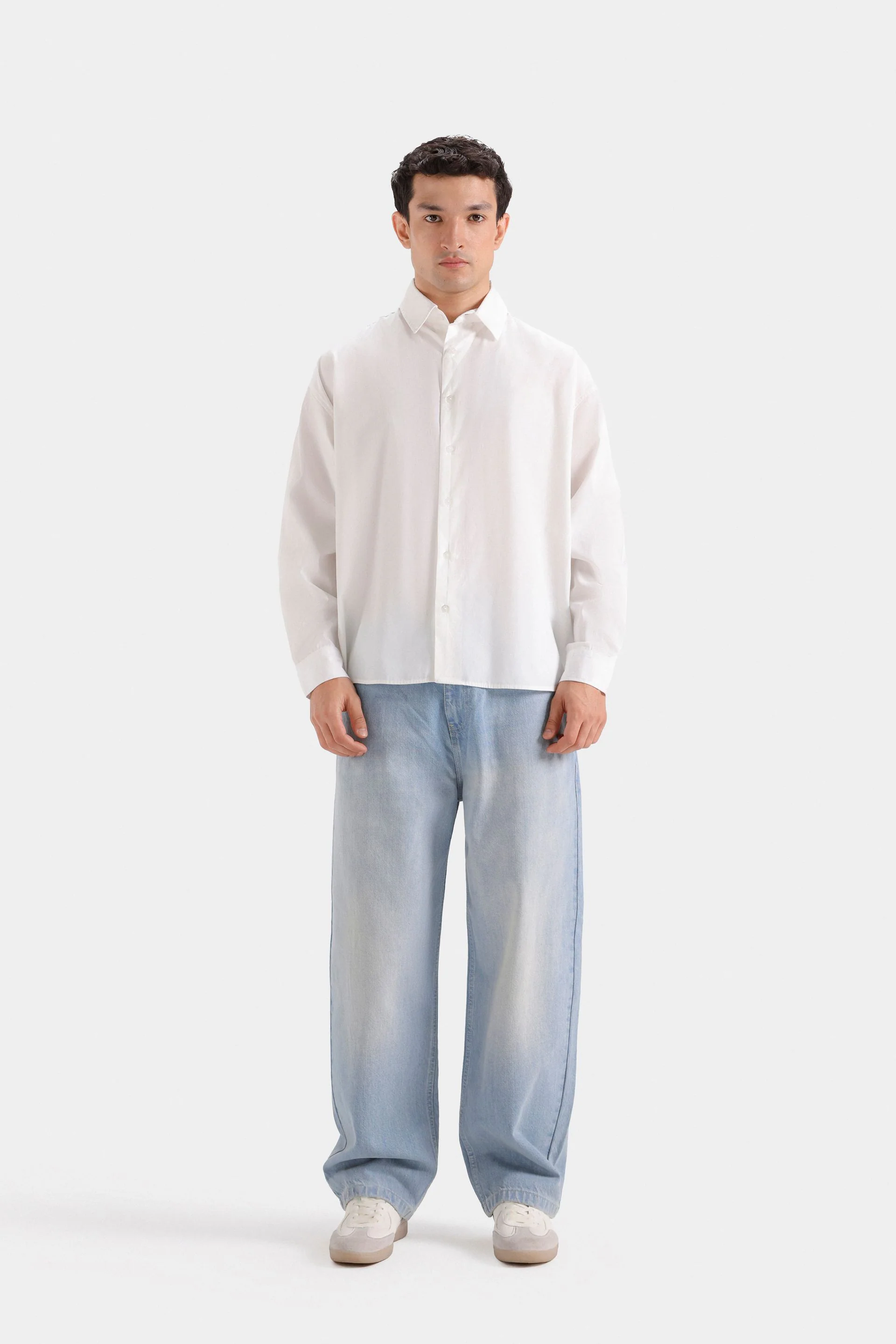 Basic Shirt