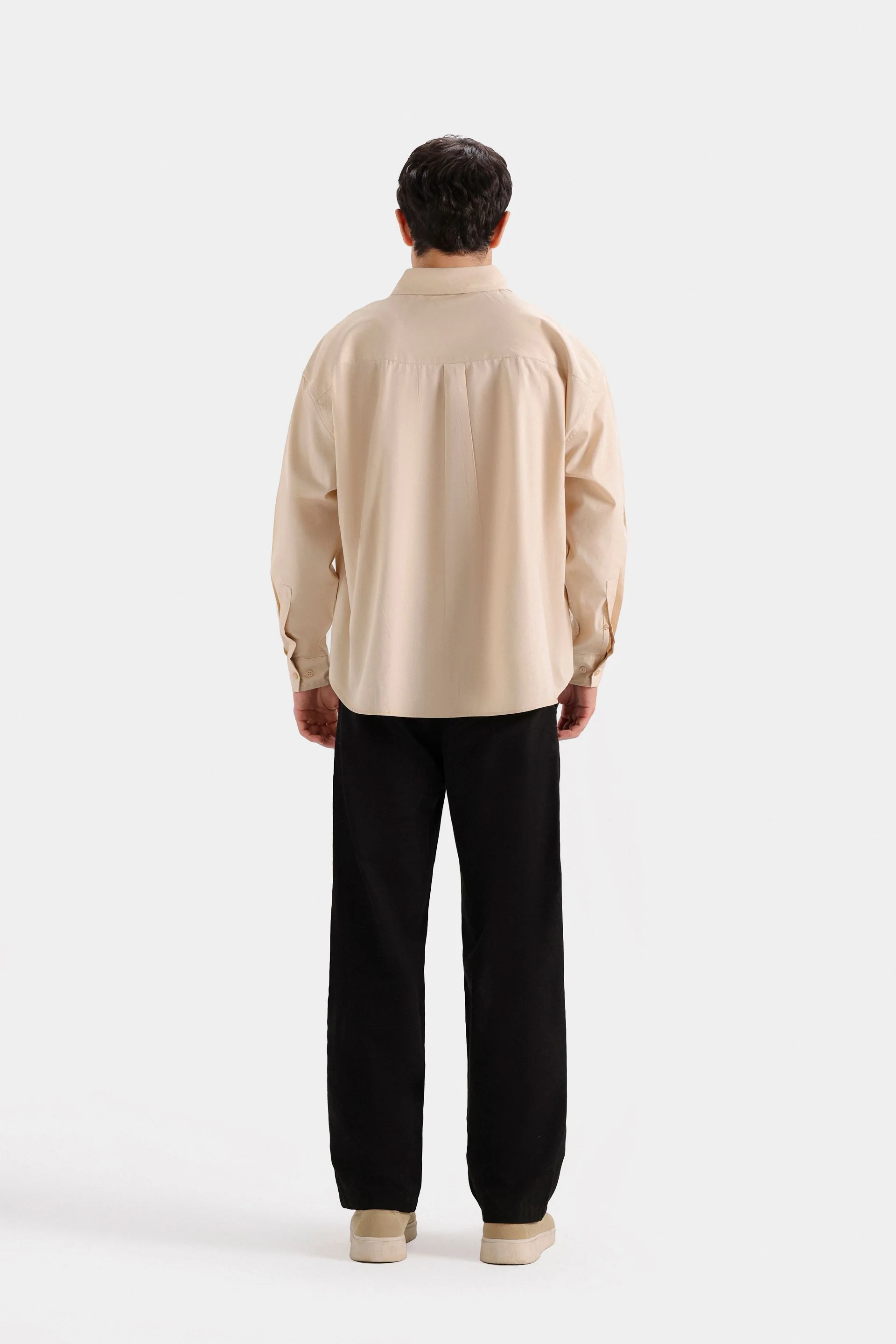 Basic Shirt