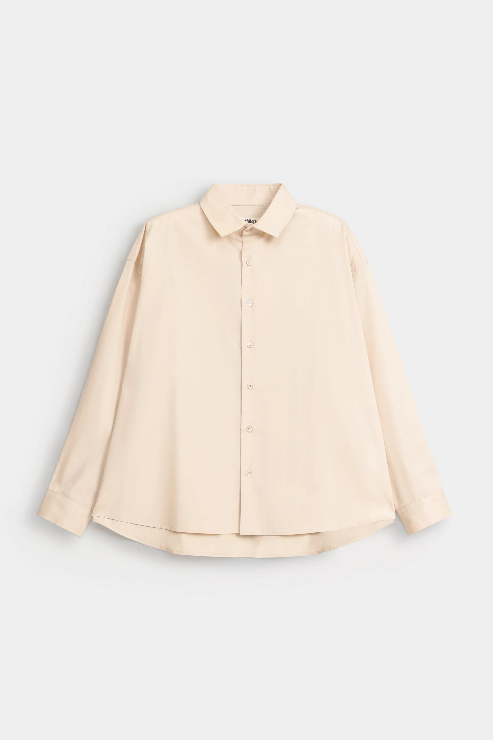 Basic Shirt