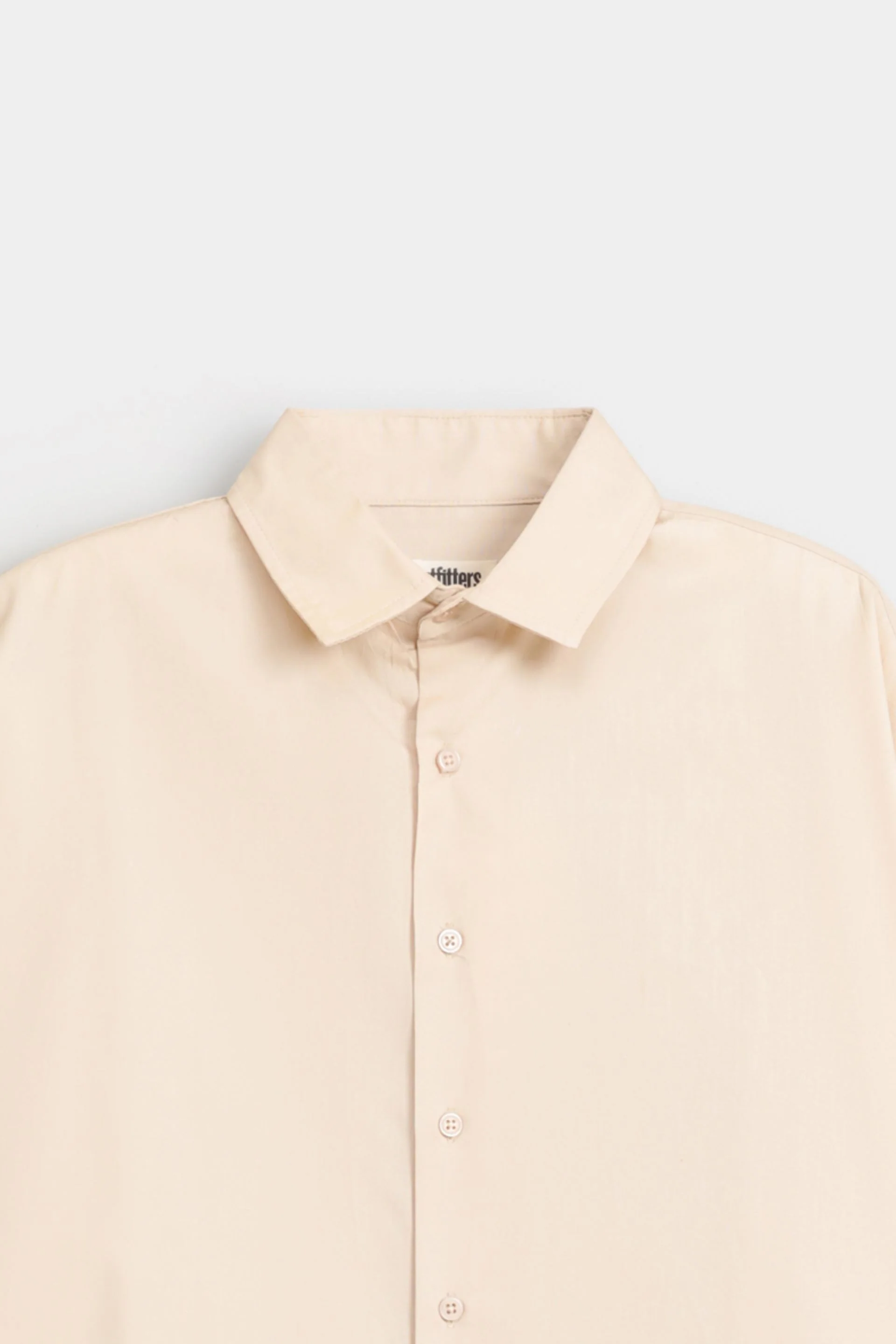Basic Shirt
