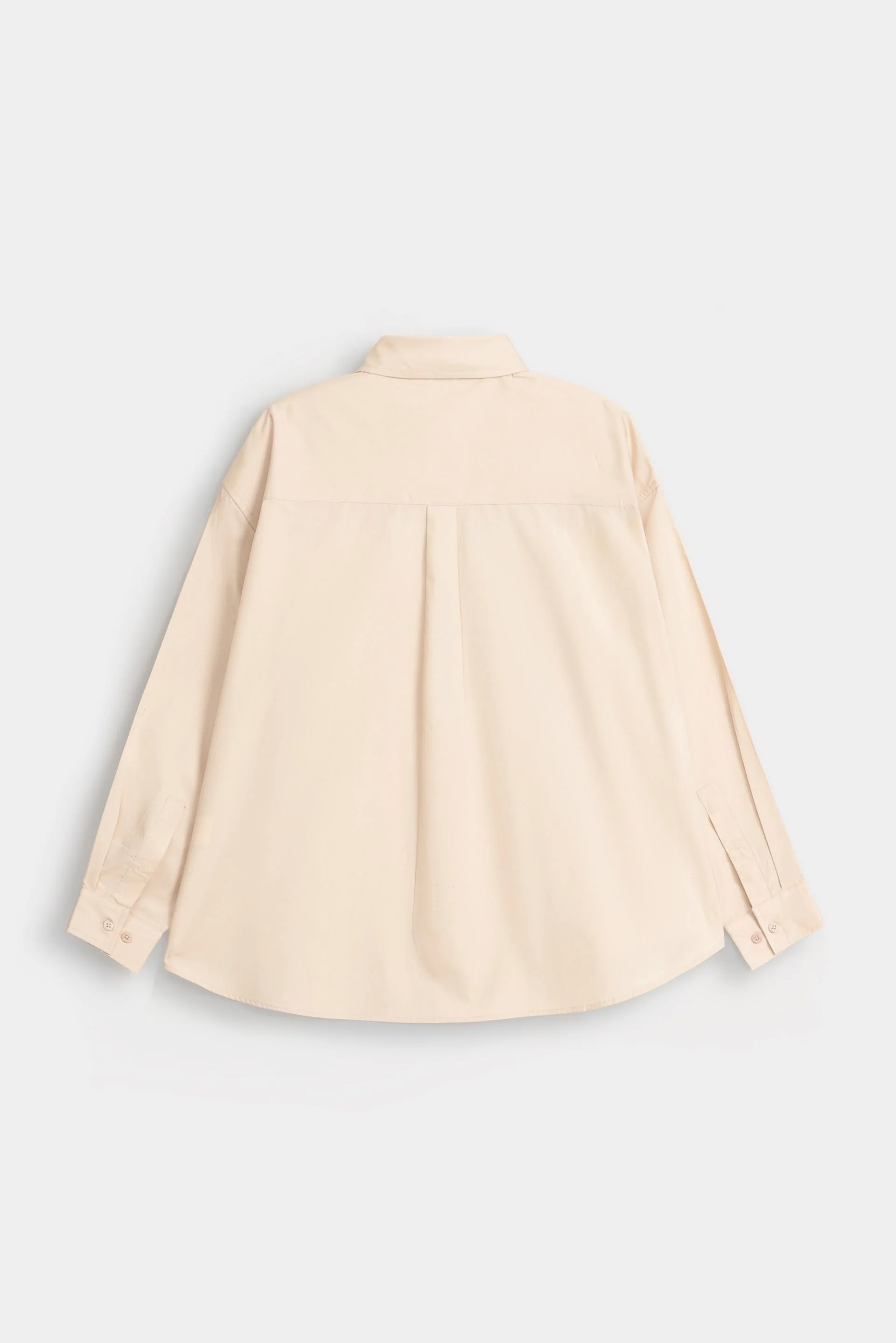 Basic Shirt