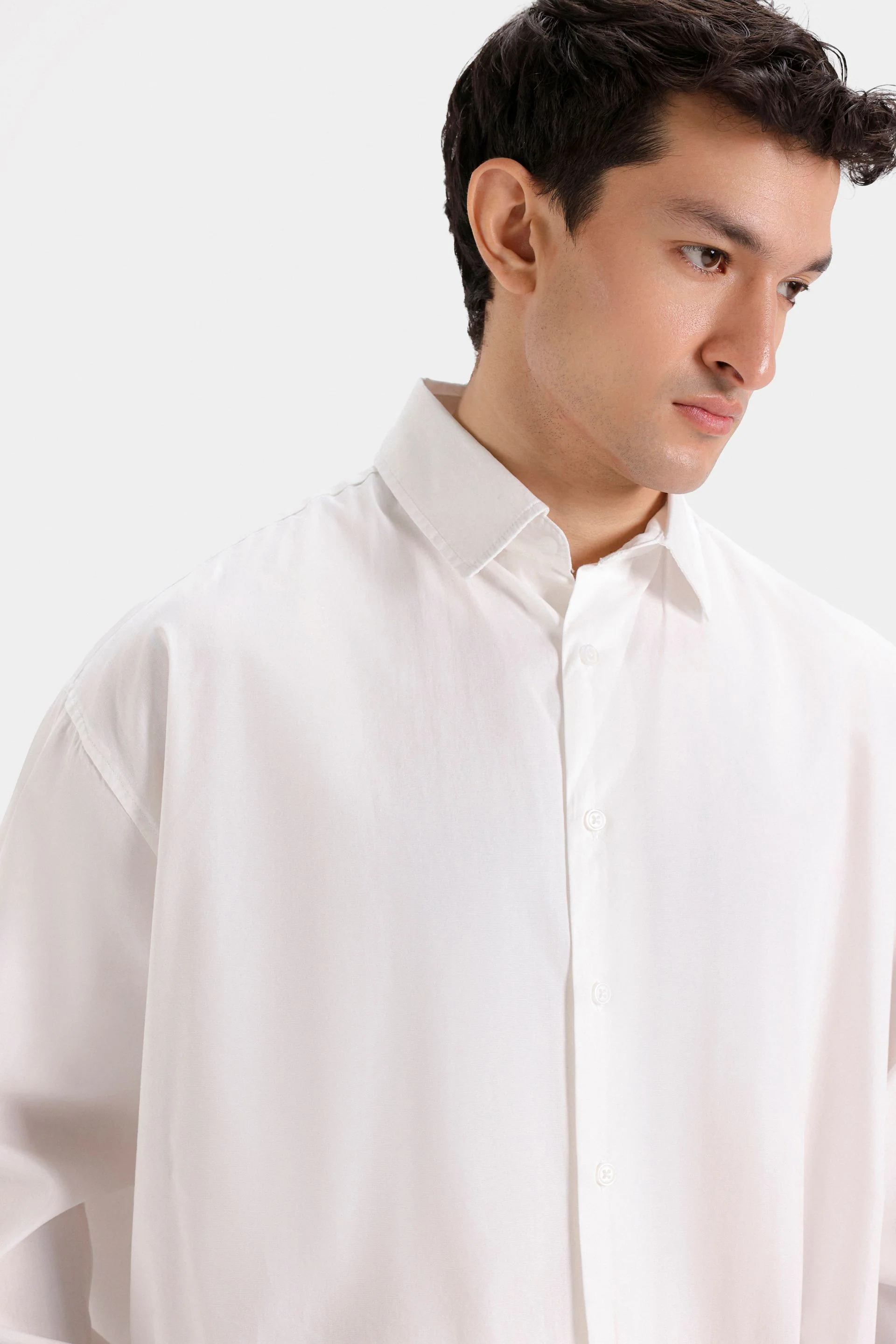 Basic Shirt