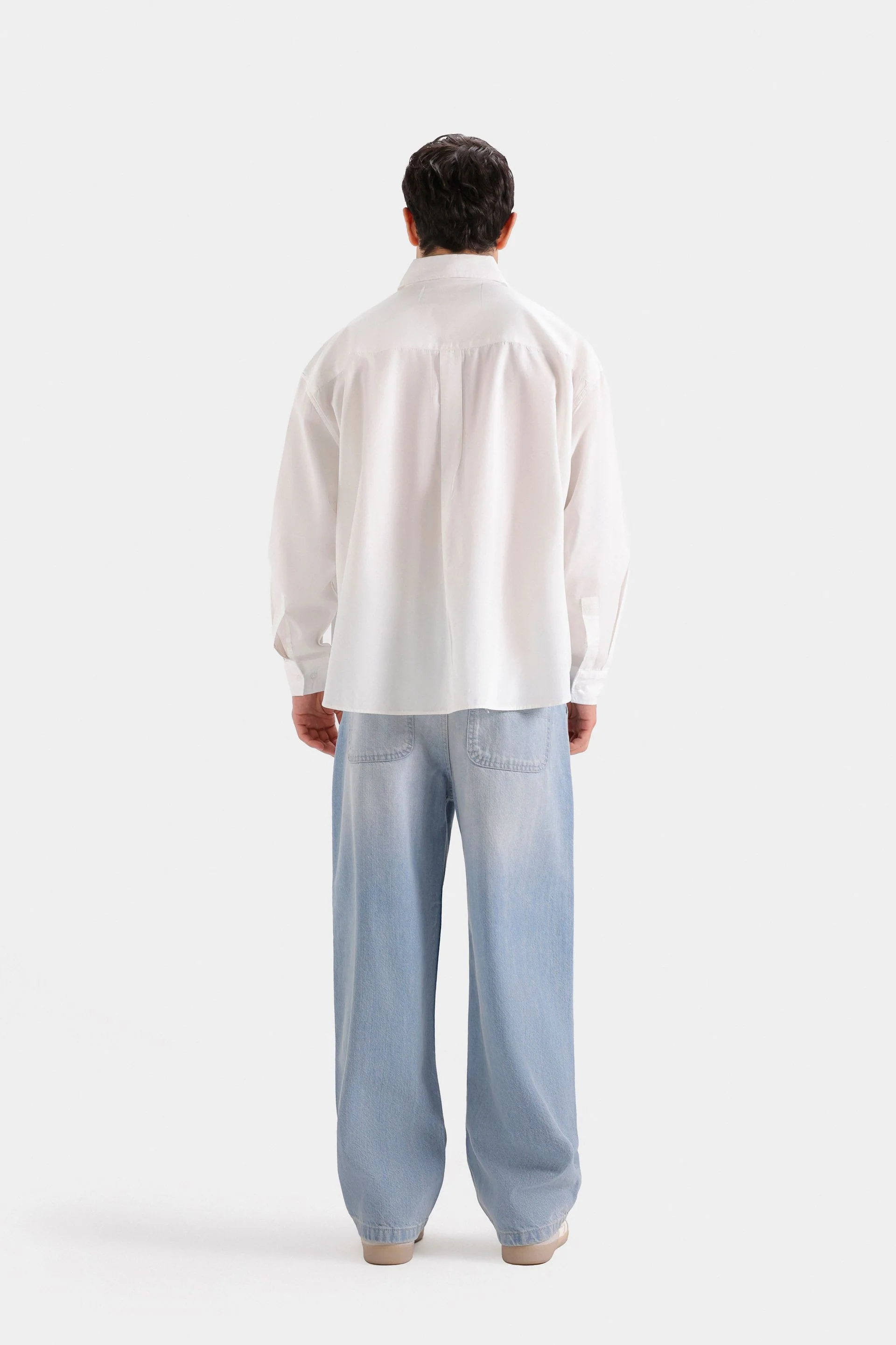 Basic Shirt