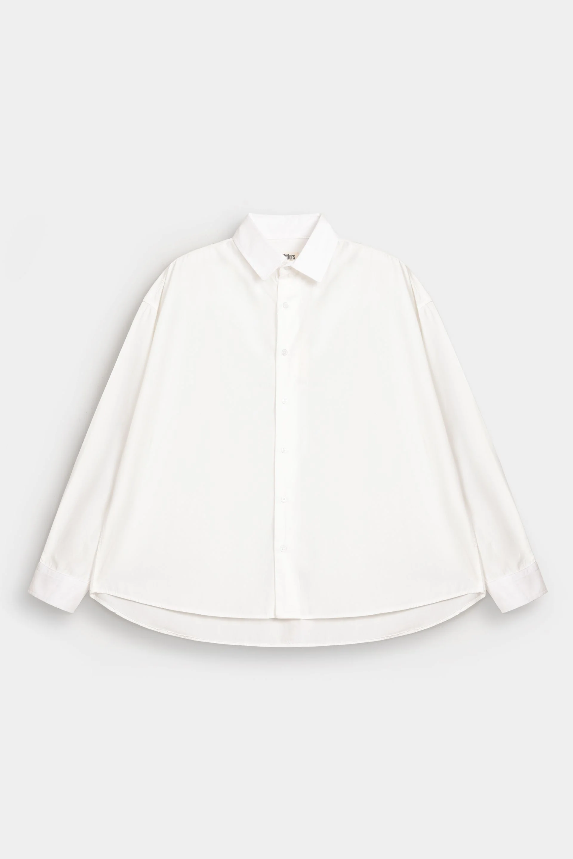 Basic Shirt