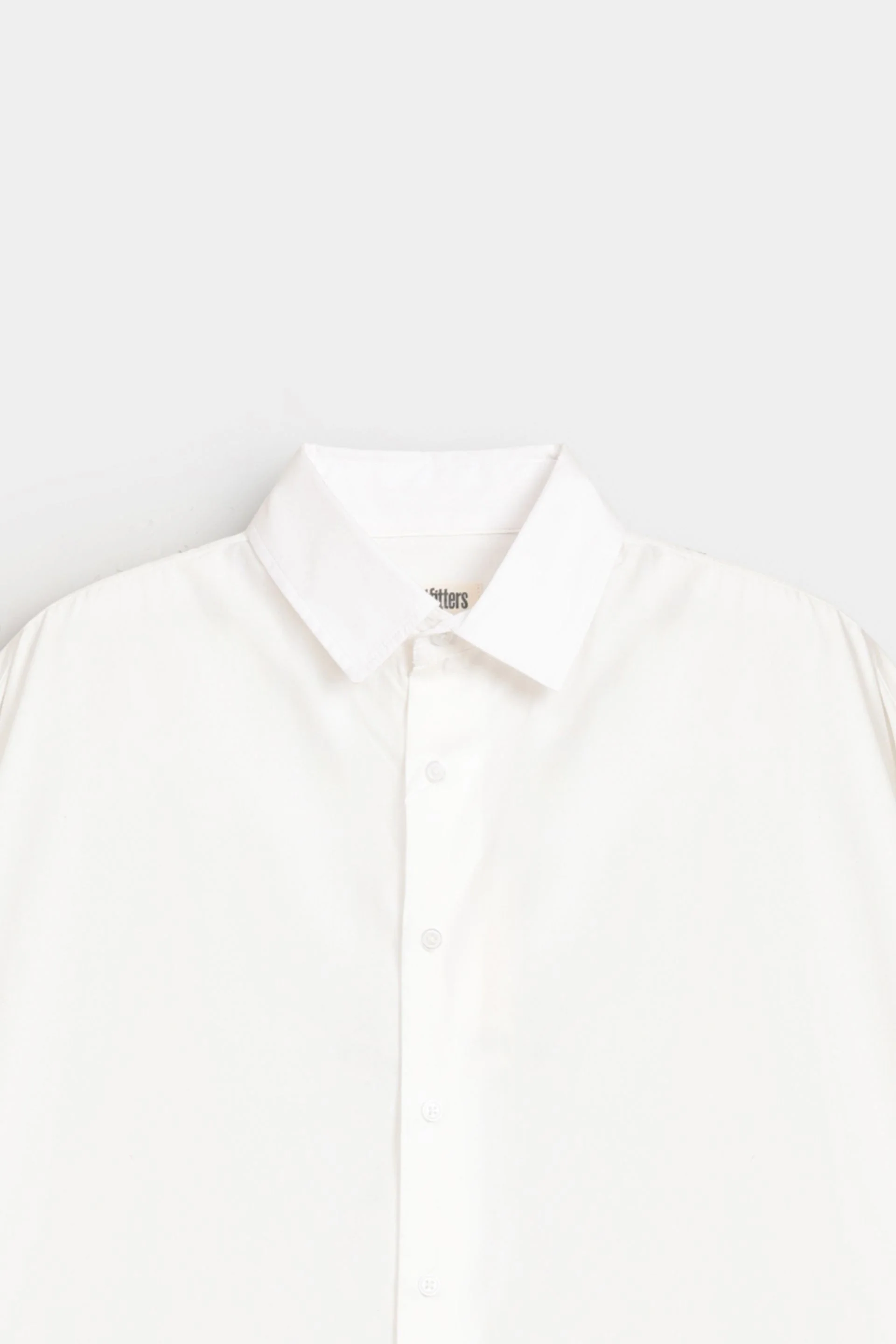 Basic Shirt