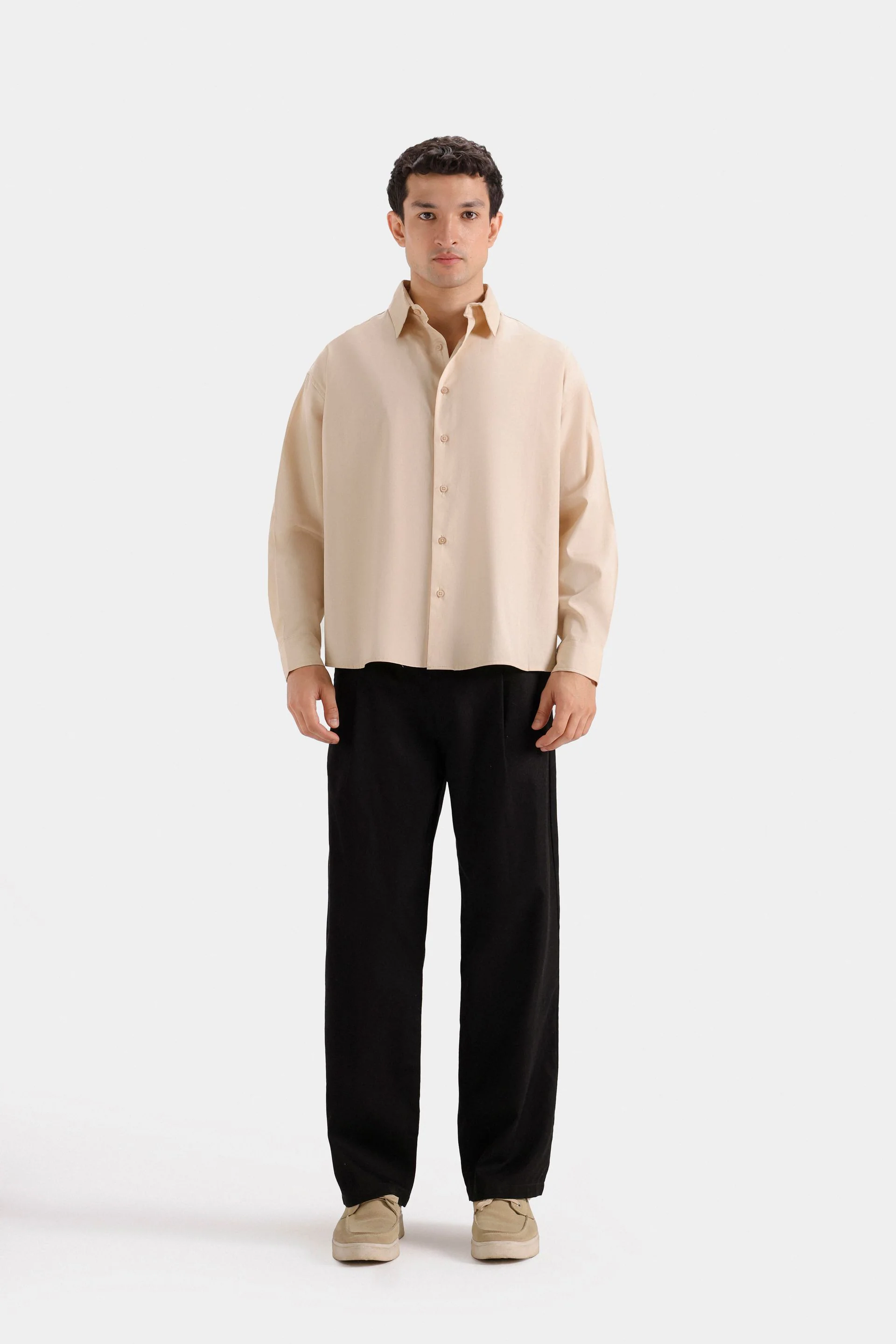 Basic Shirt