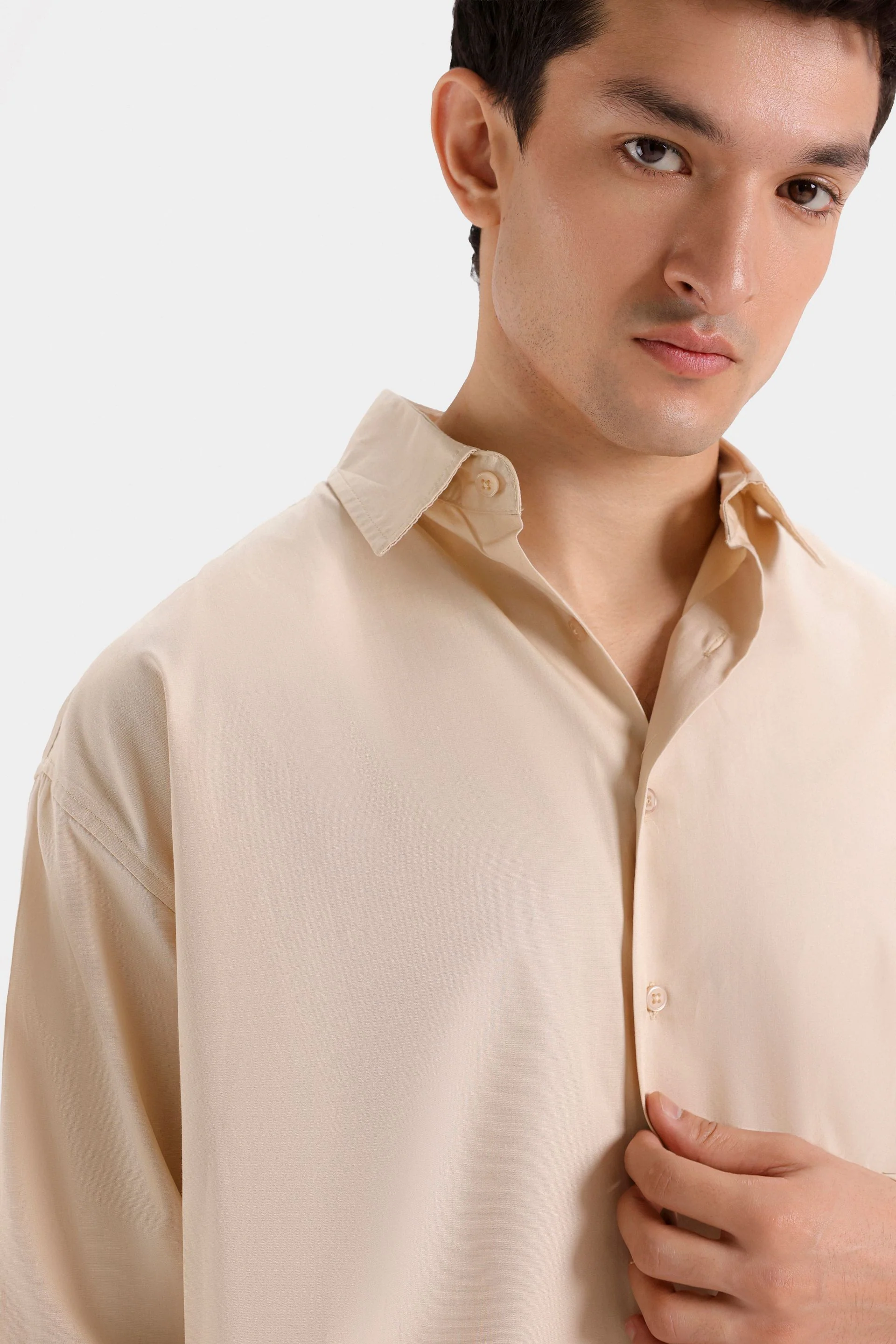 Basic Shirt