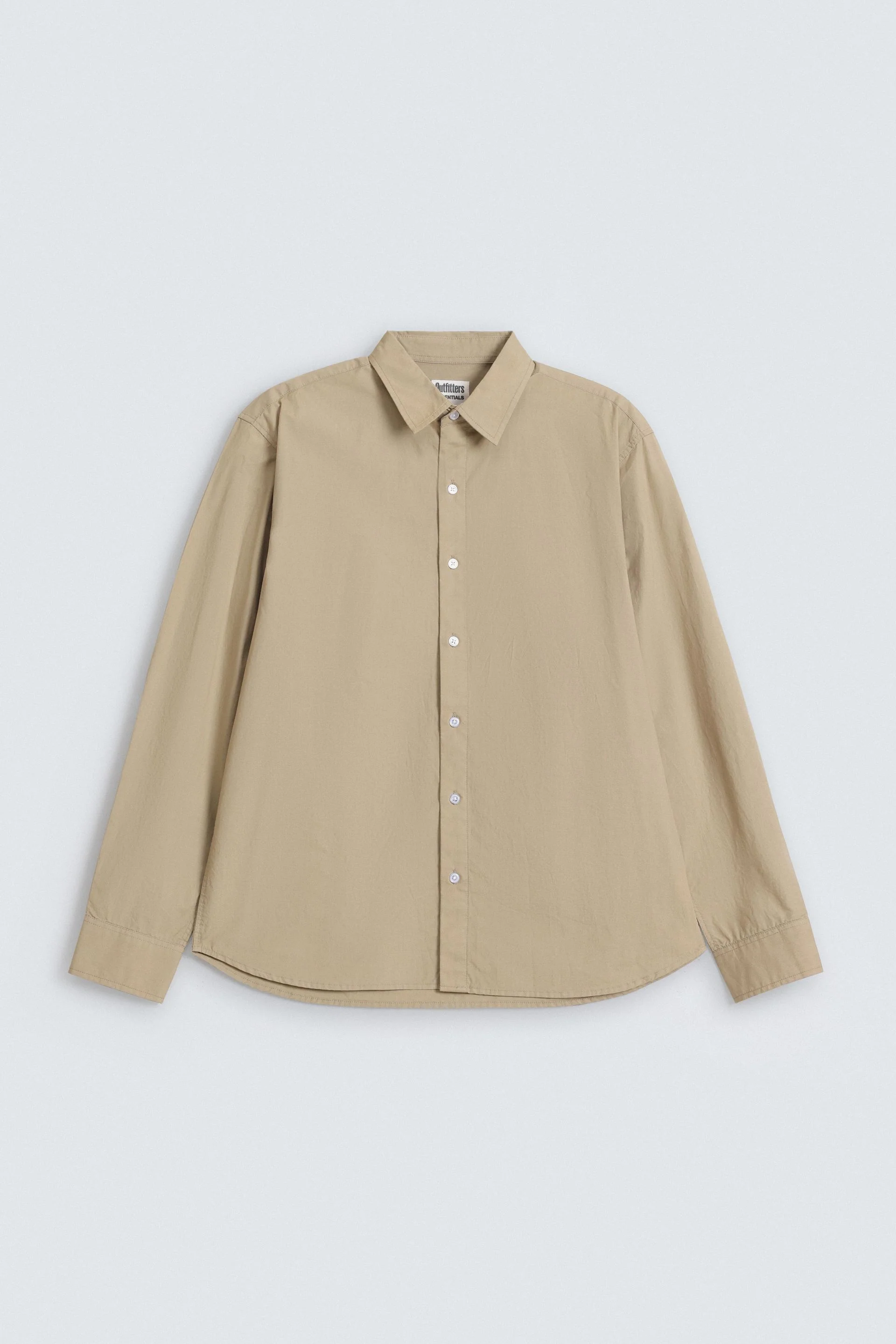 Basic Shirt