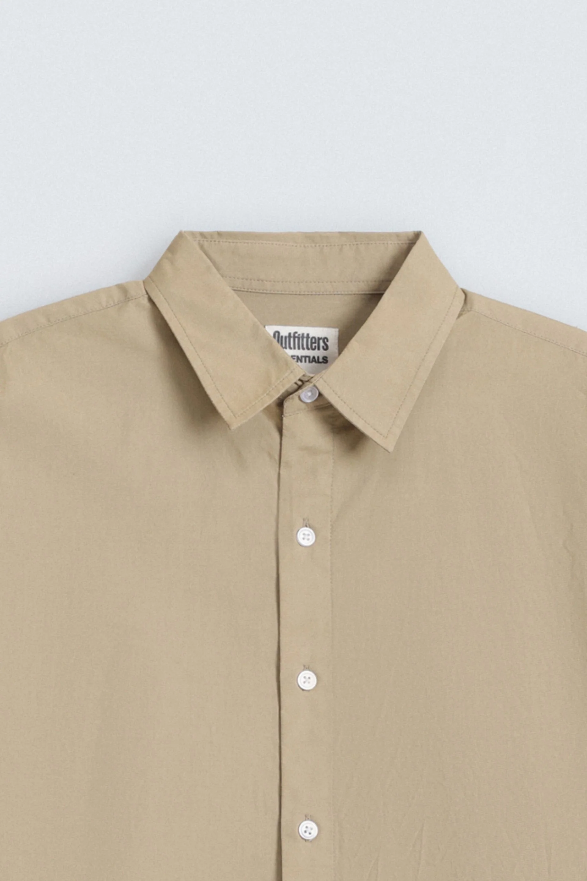 Basic Shirt
