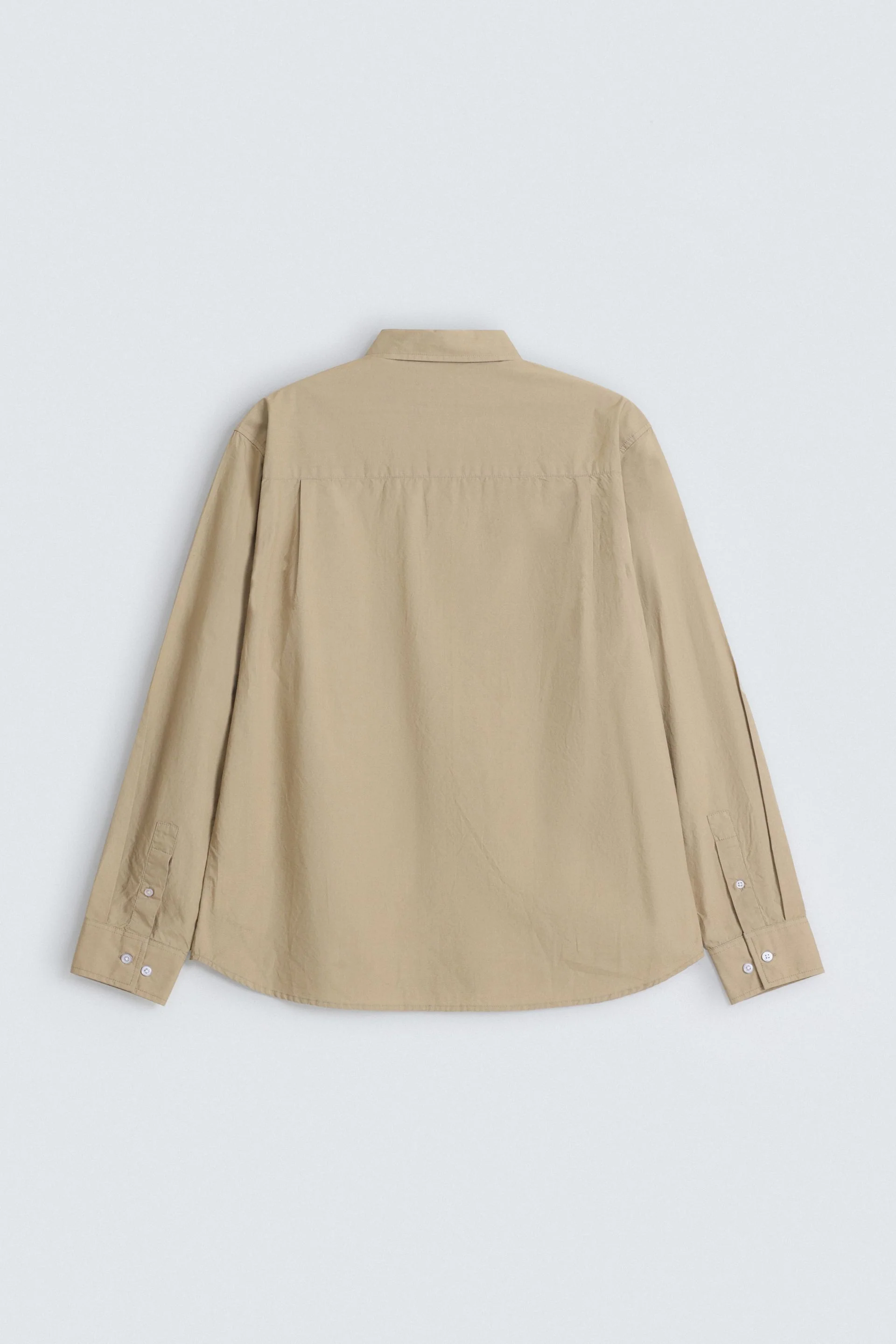 Basic Shirt
