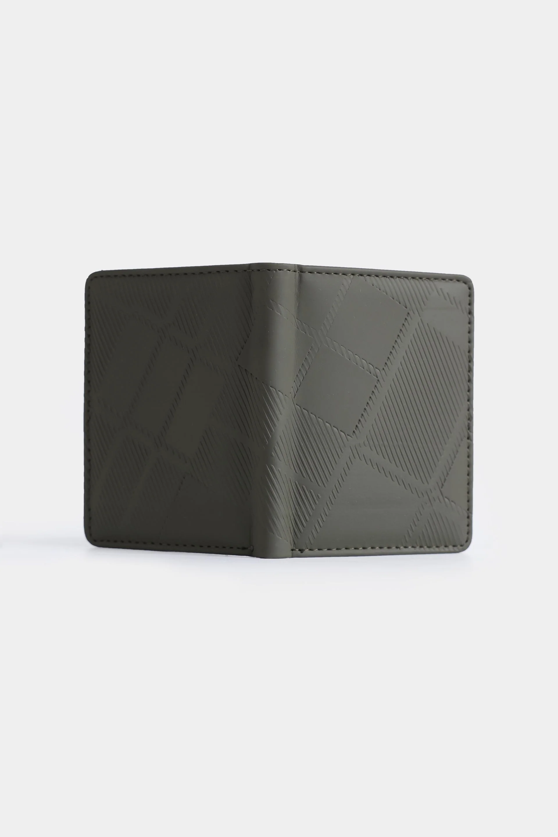 Bi-Fold Leather Wallet 4 Bi-Fold Leather Wallet
