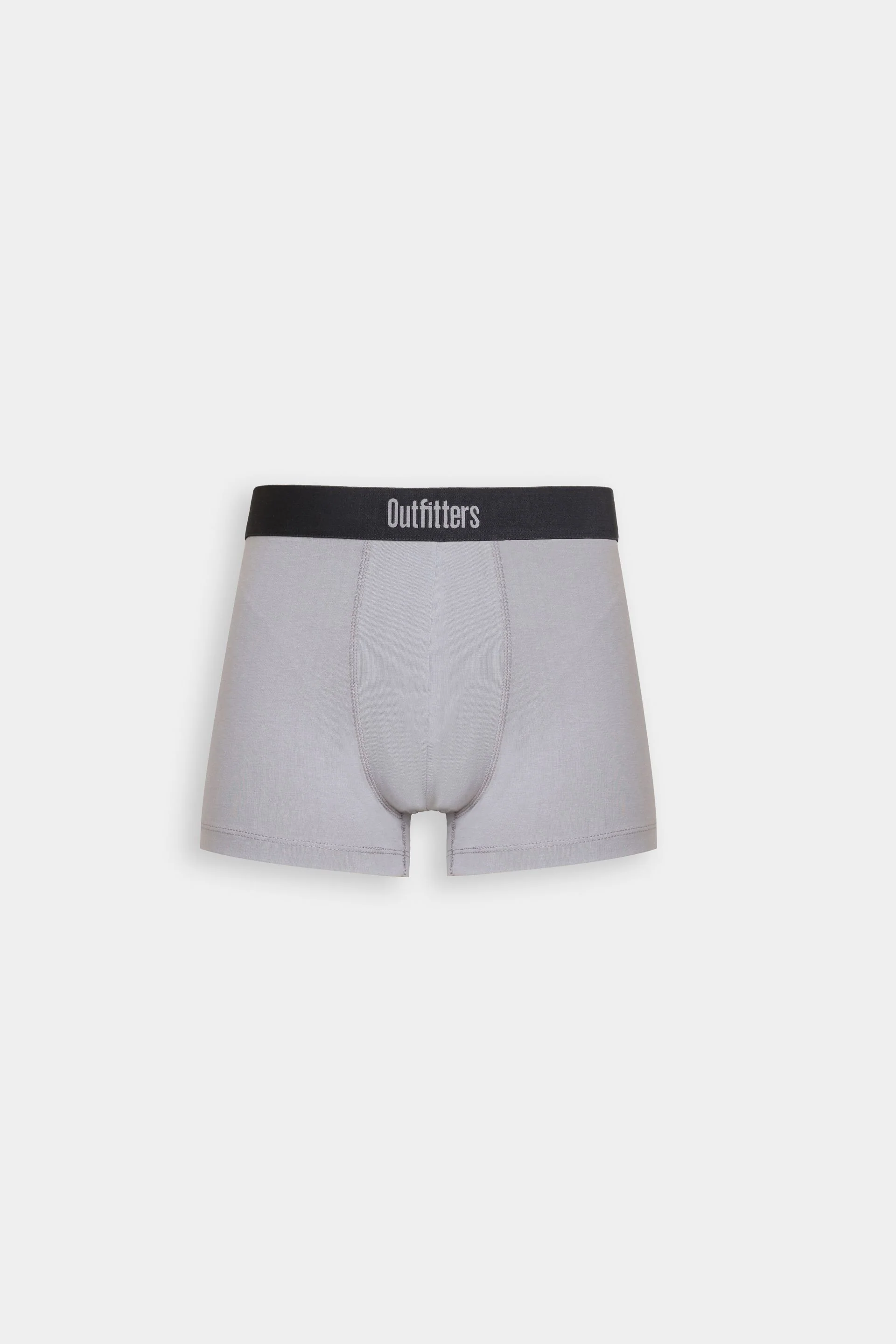 Pack of 3- Basic Boxers