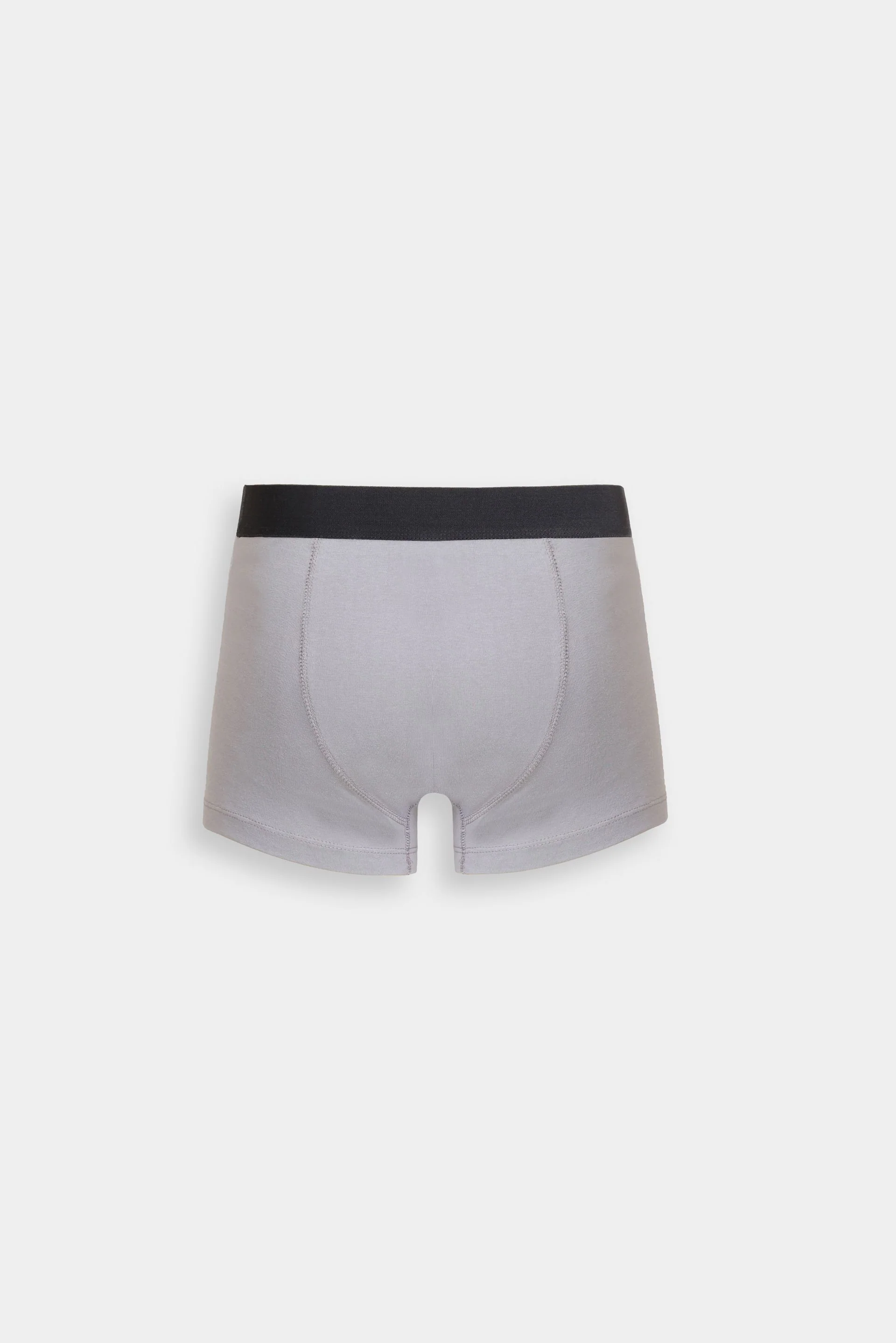 Pack of 3- Basic Boxers 3 Pack of 3- Basic Boxers