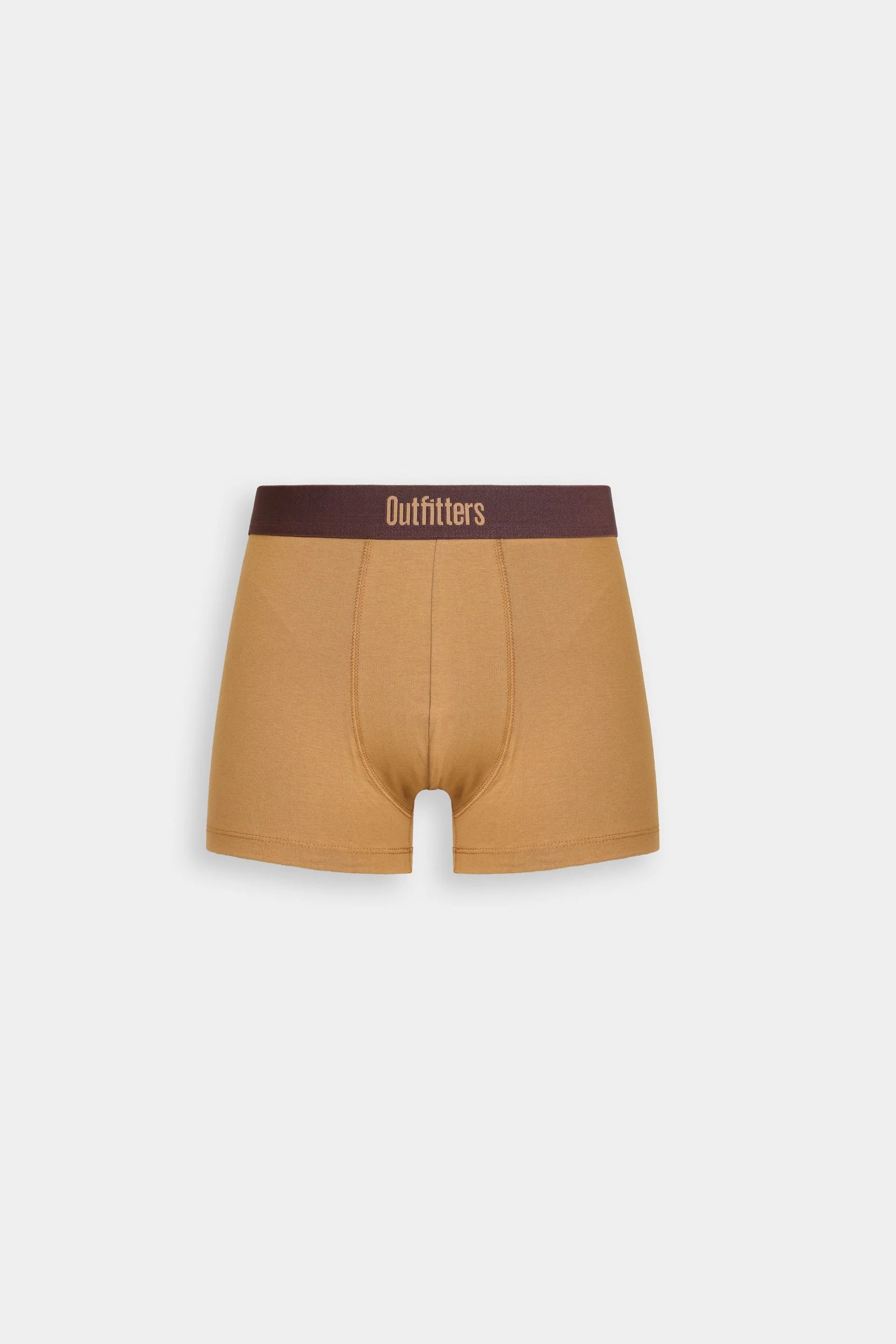 Pack of 3- Basic Boxers 4 Pack of 3- Basic Boxers