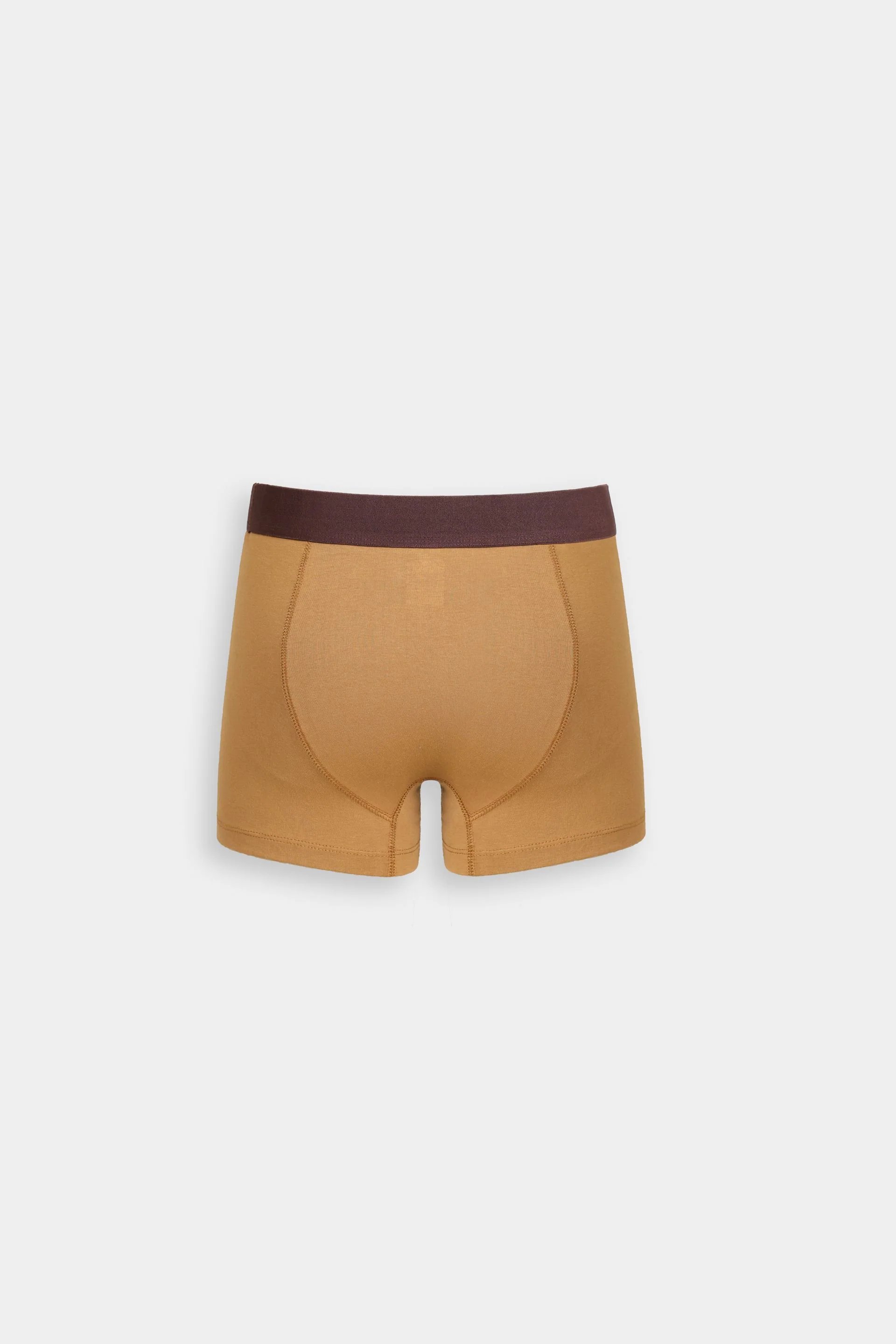 Pack of 3- Basic Boxers 5 Pack of 3- Basic Boxers