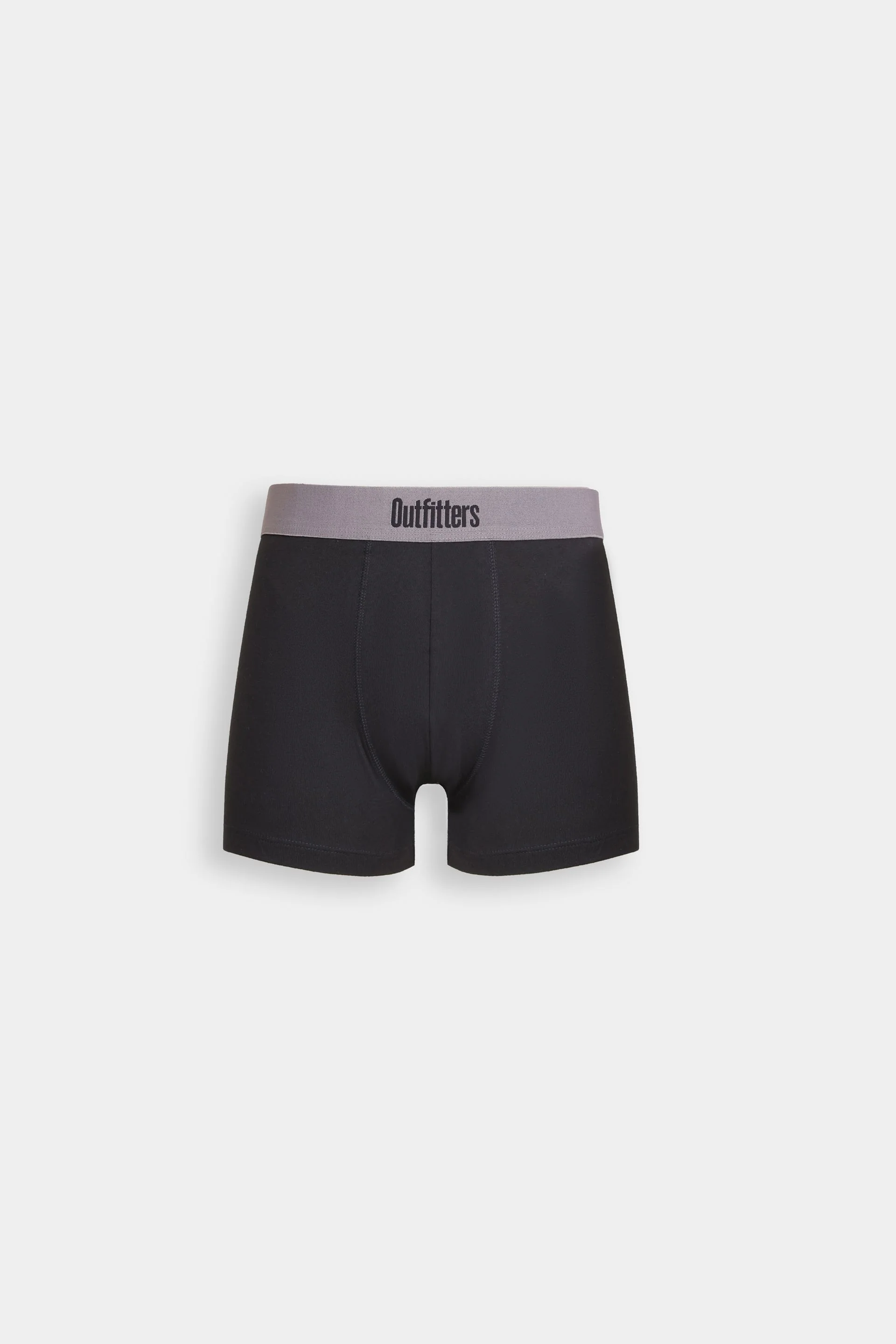 Pack of 3- Basic Boxers 6 Pack of 3- Basic Boxers