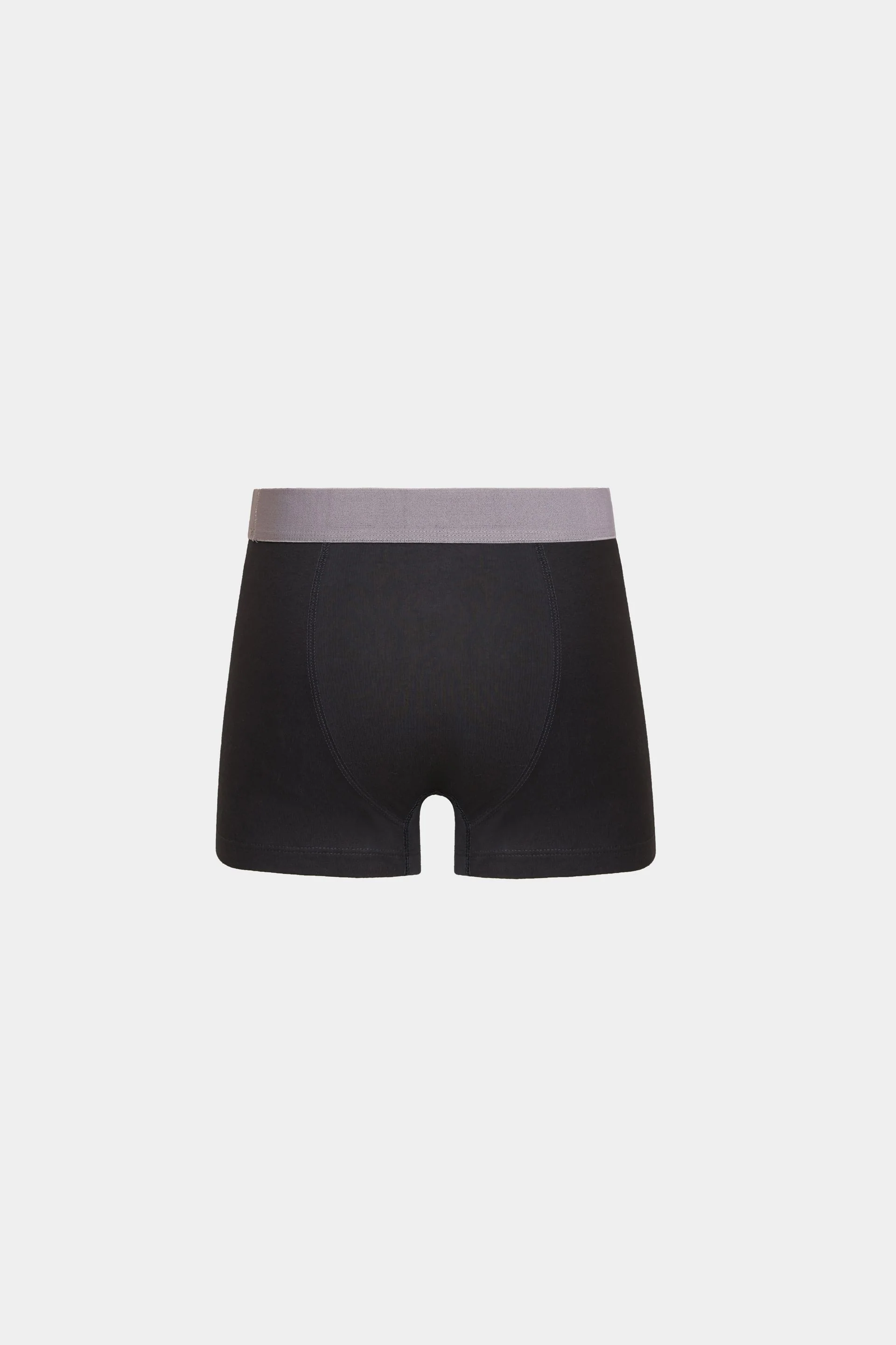 Pack of 3- Basic Boxers 7 Pack of 3- Basic Boxers