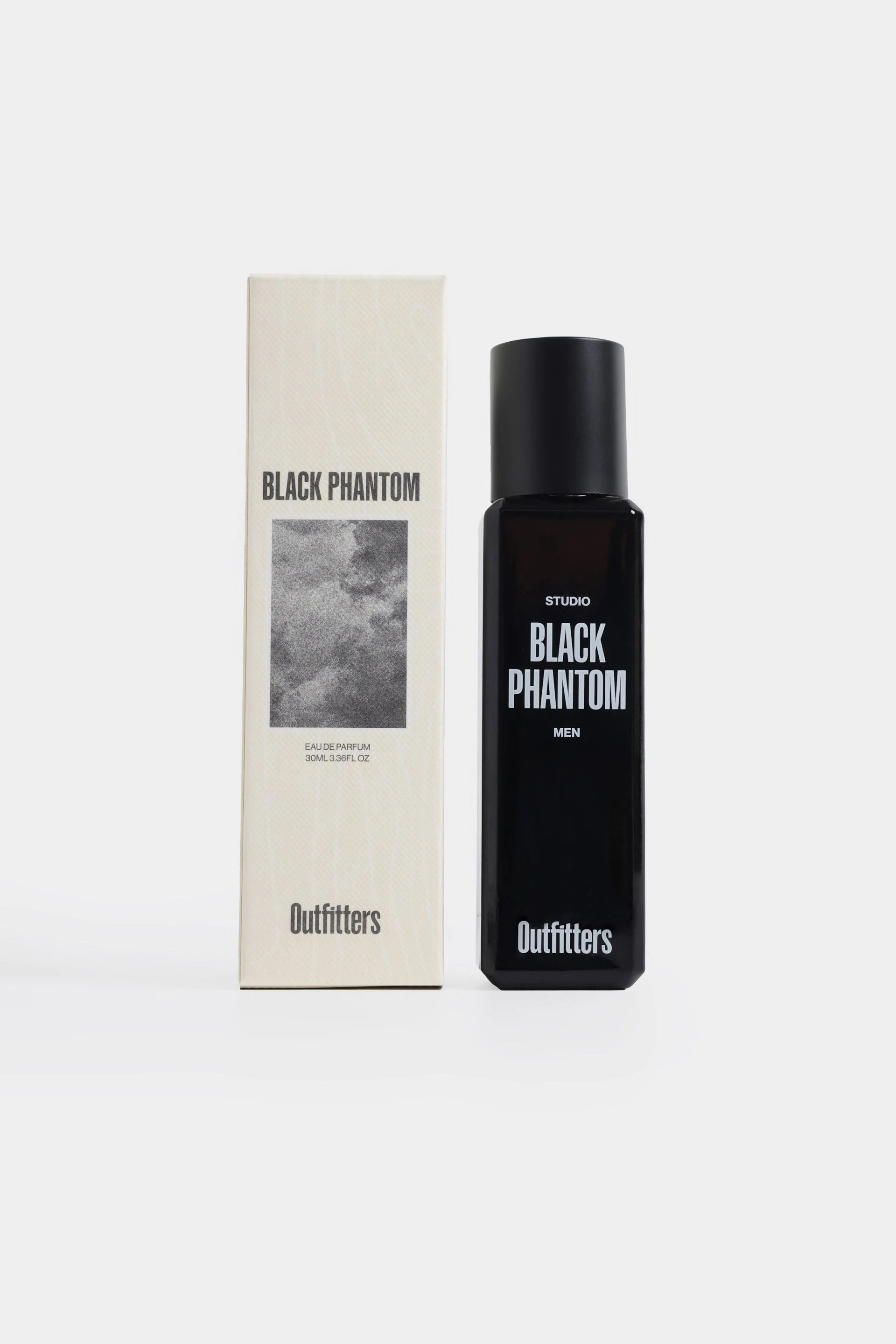 Black Phantom