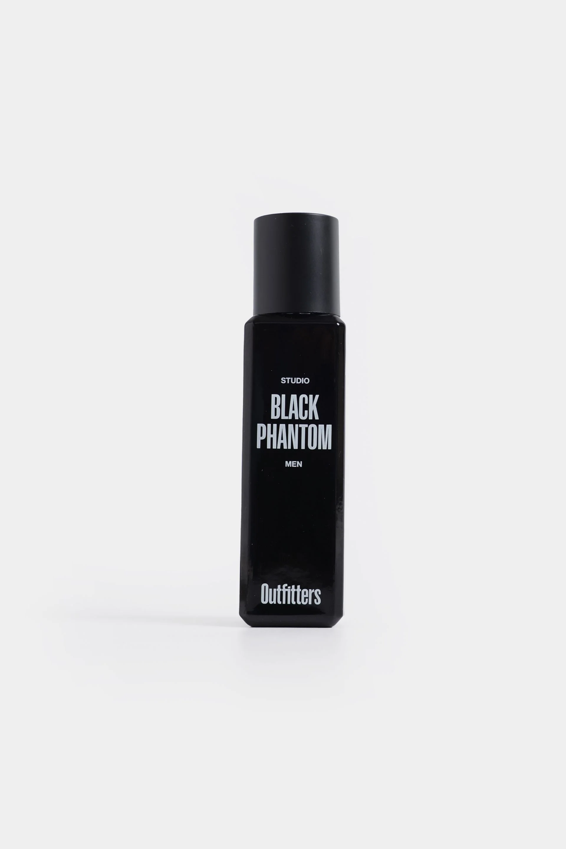 Black Phantom